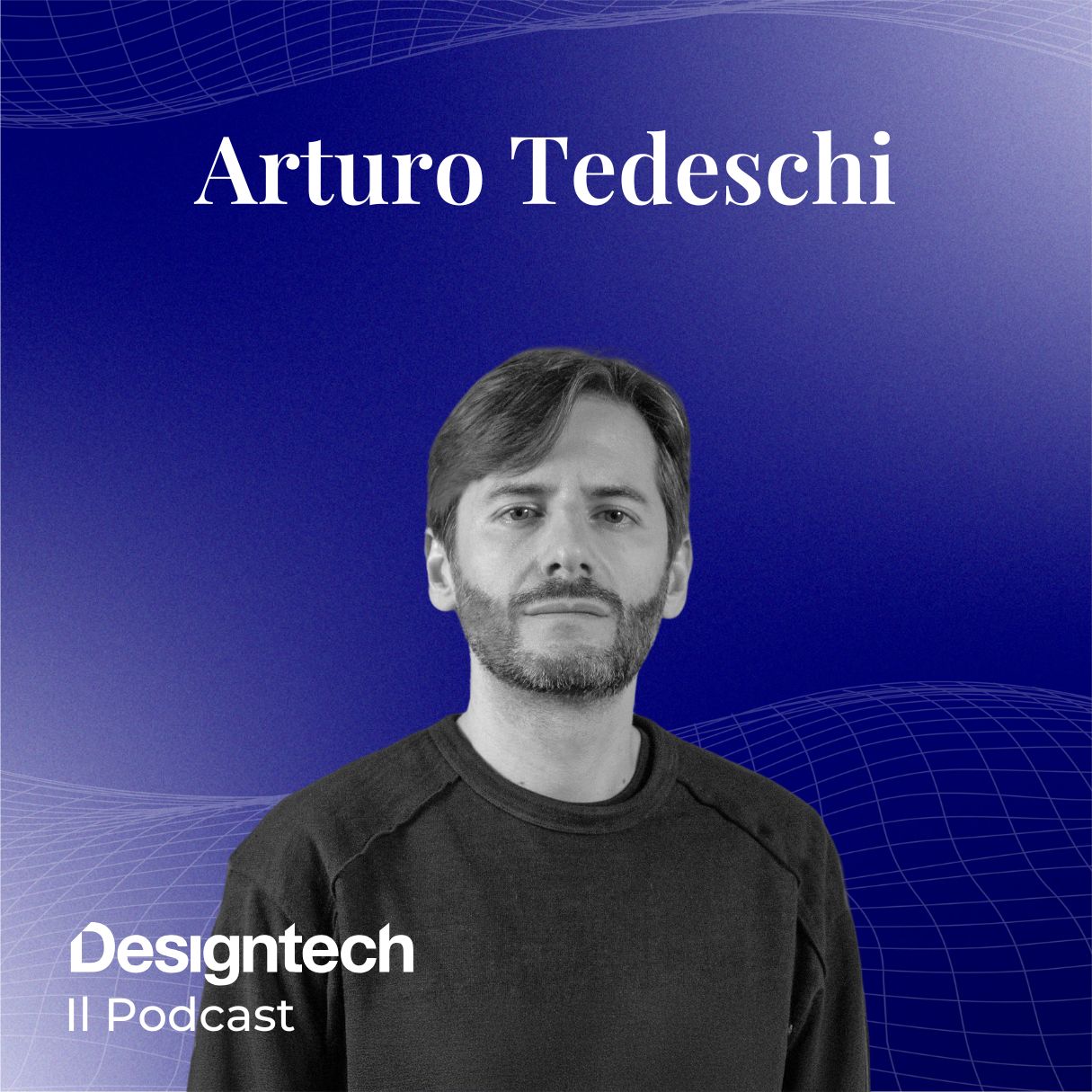 Arturo Tedeschi: Sfida alle Geometrie e Progettazione Algoritmica