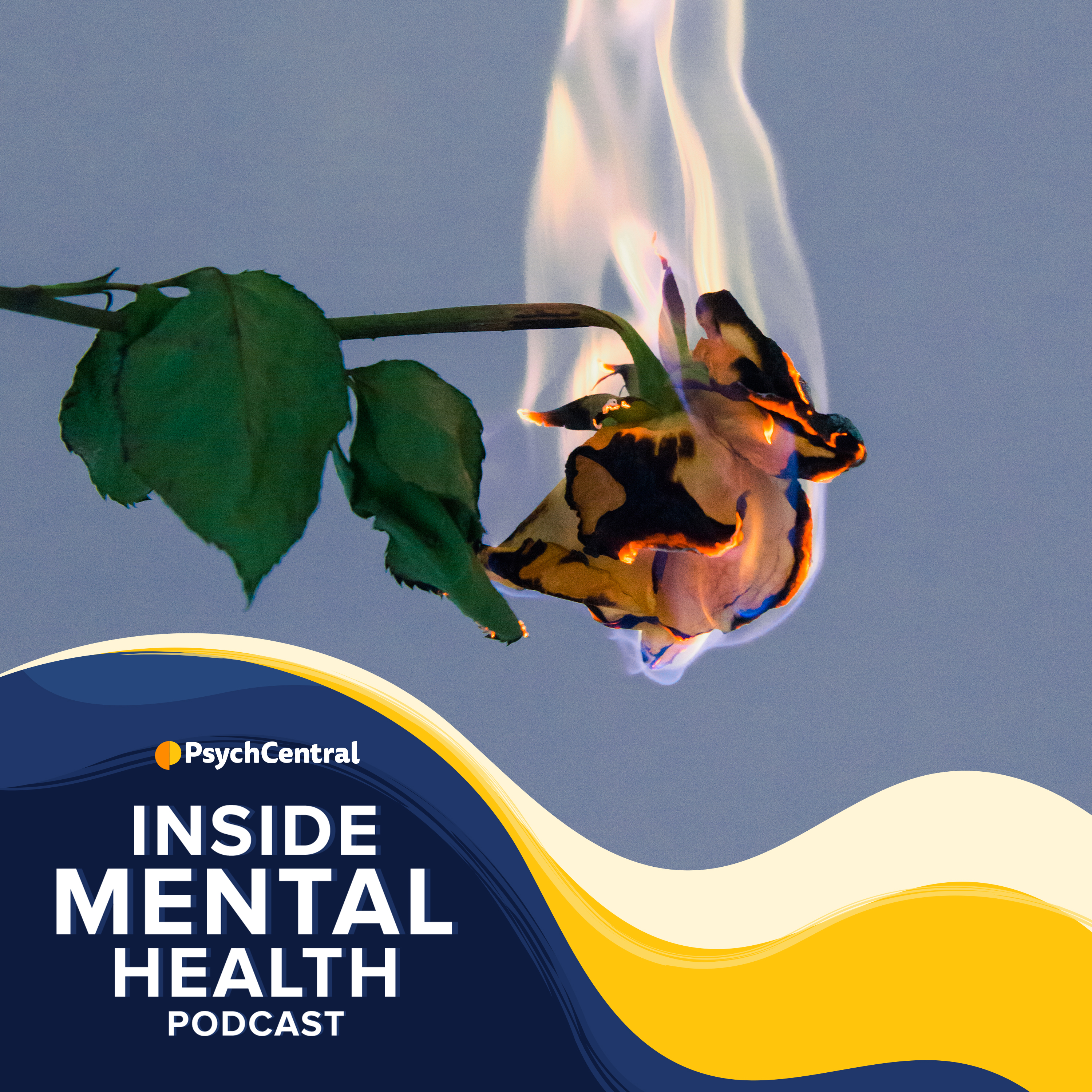 Getting to Good Riddance After a Breakup