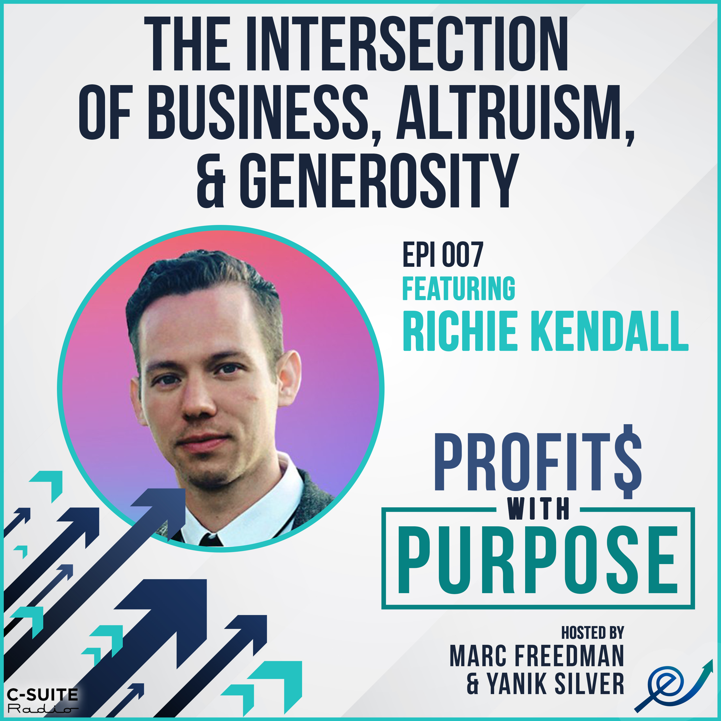 Profits With Purpose