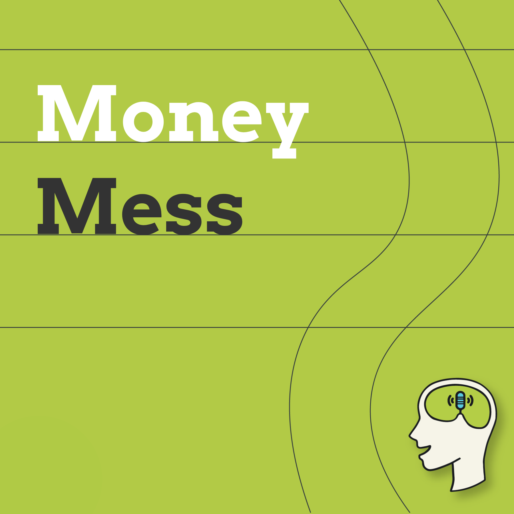 Why We Don't Understand Money: How to fix your thinking flaws - [Cognitive Biases #3]