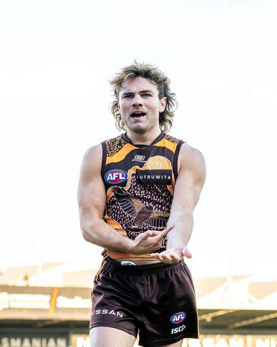 Post-Match Recap: Hawks vs Dockers (R18) episode artwork