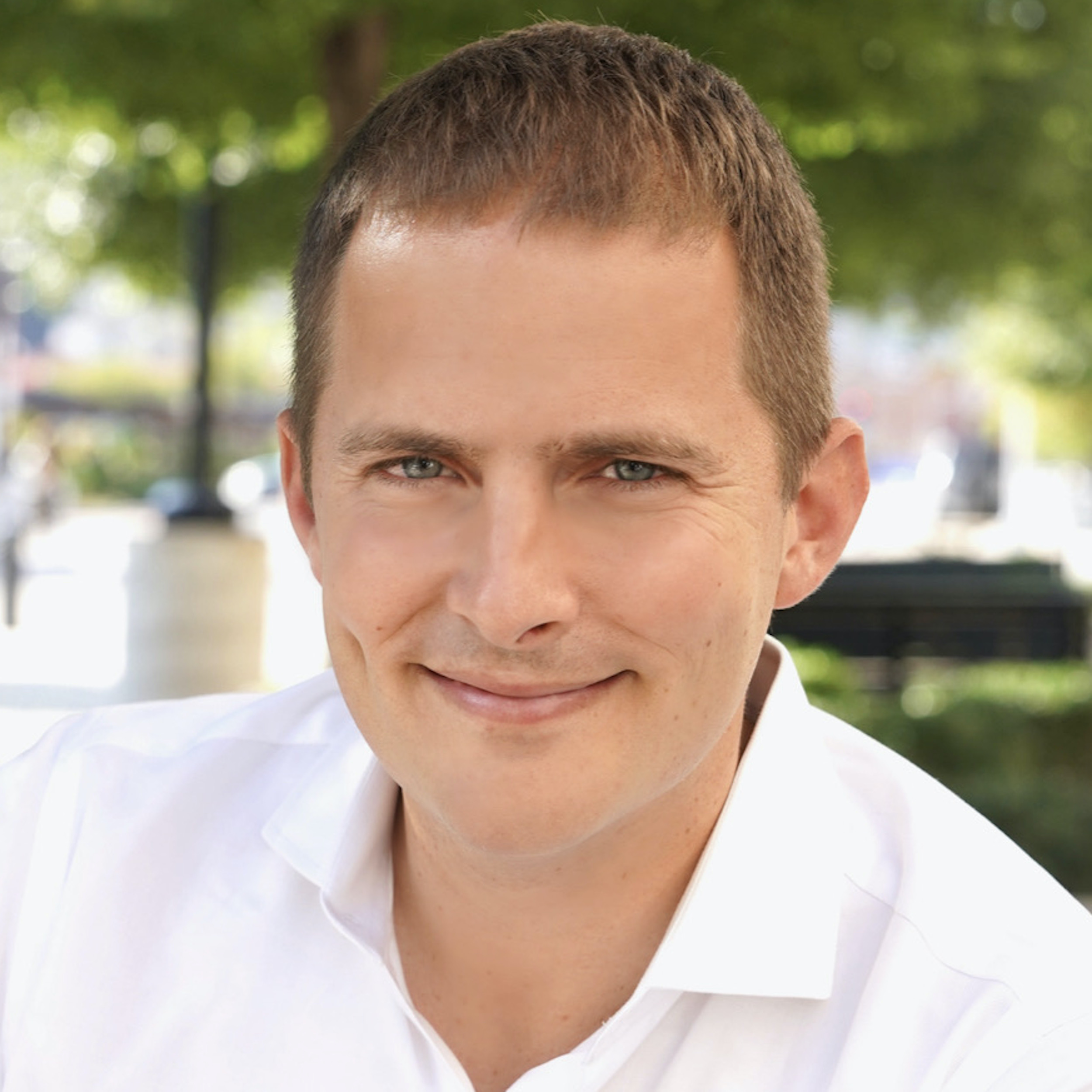 Dr. Jeff Crippen - How To Build a Strong Immune System