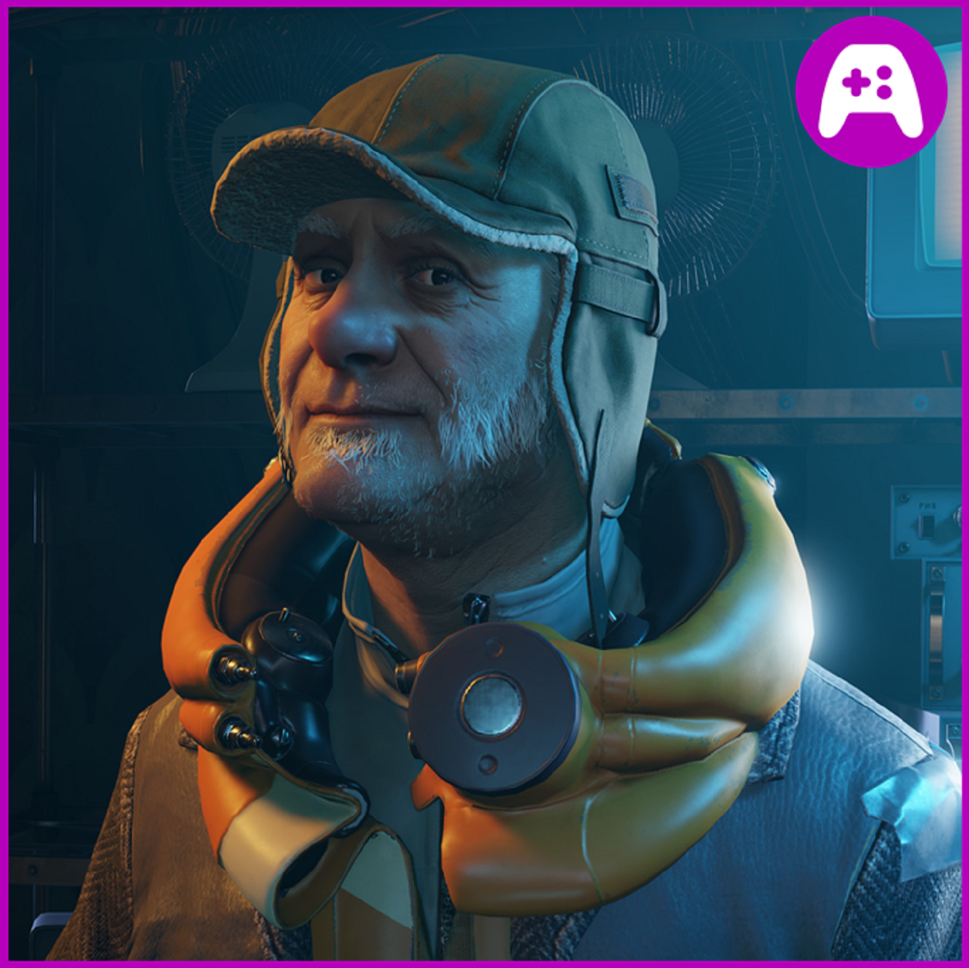 Half-Life Alyx Seems Pretty Cool - What's Good Games Live!