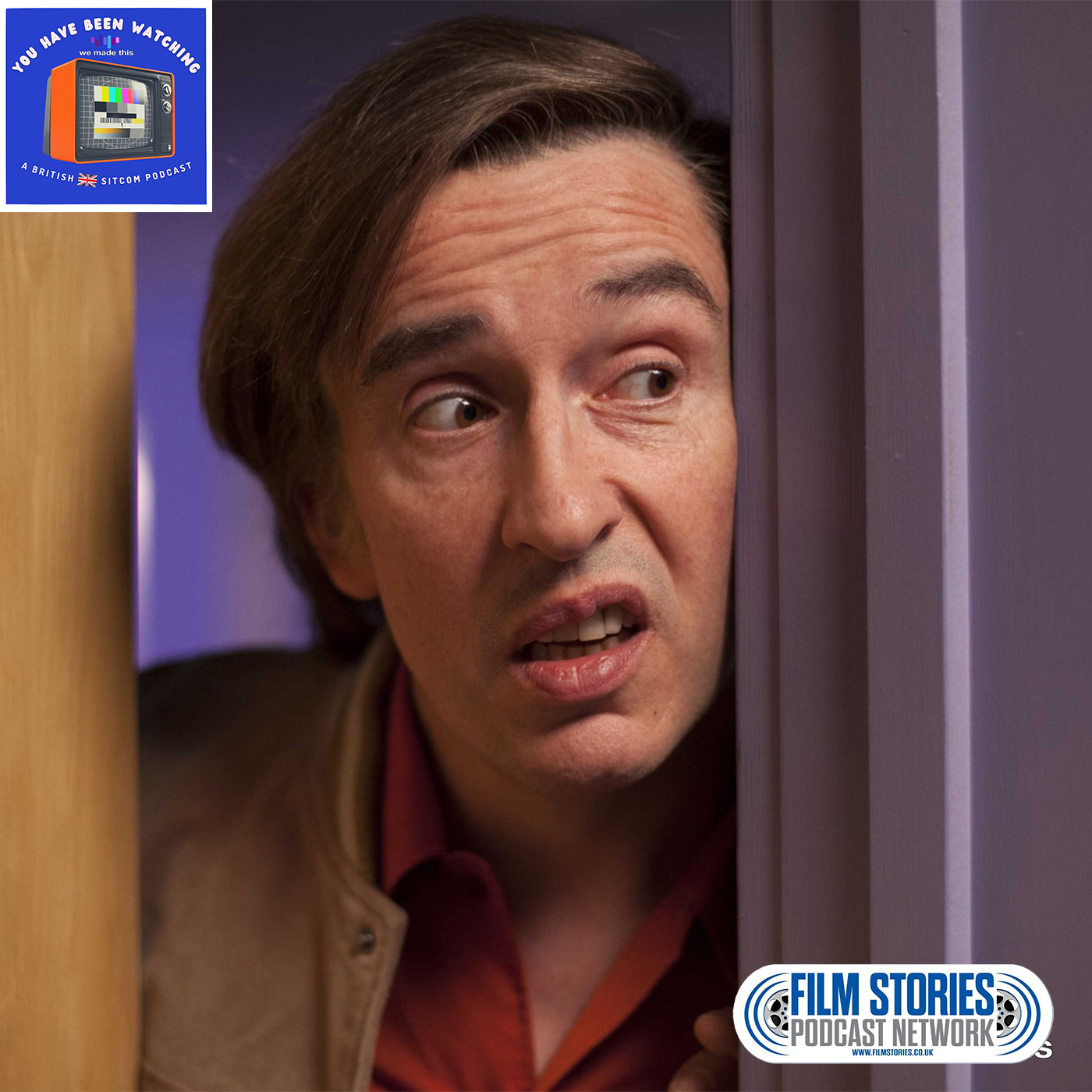 Sitcom to Film Adaptations (Part 2) episode artwork