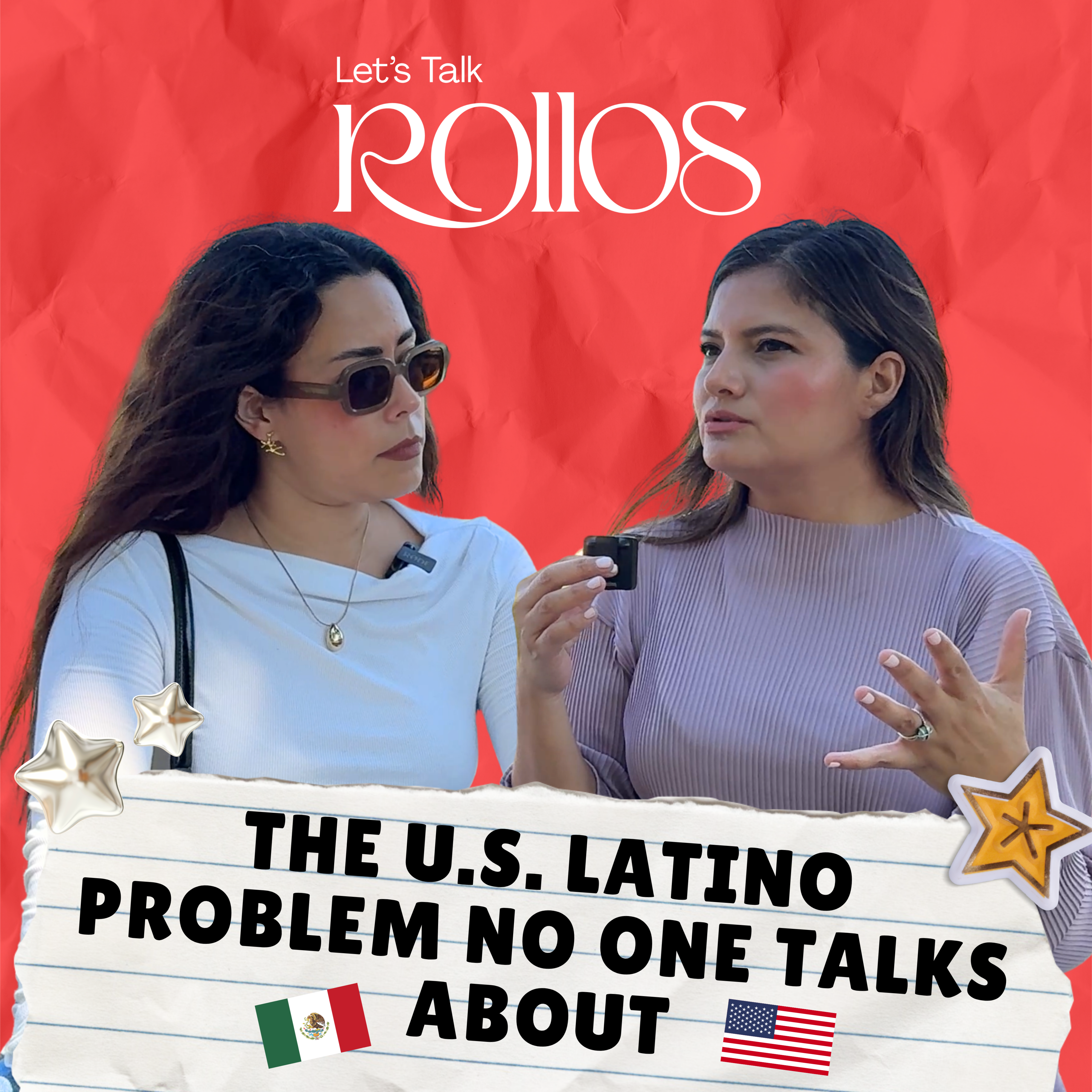 217 Latinos in Power: Why Aren’t We There Yet? (LIVE from Washington D.C.)