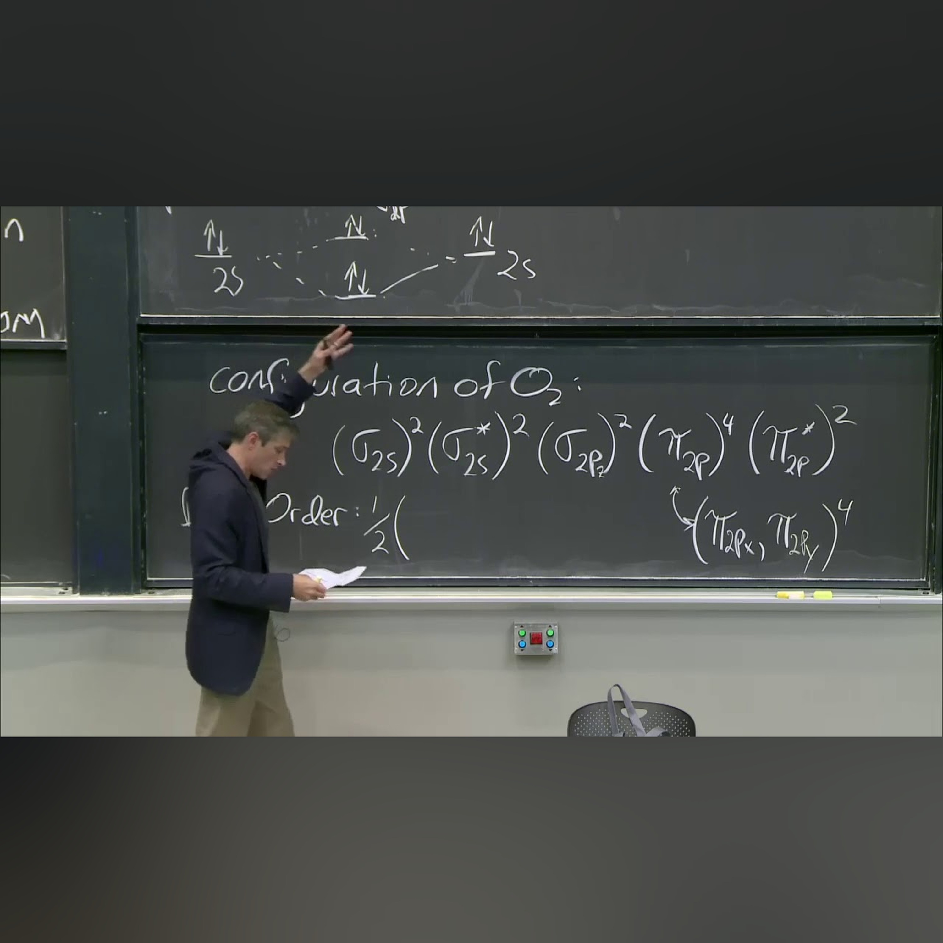13. Hybridization (Intro to Solid-State Chemistry)