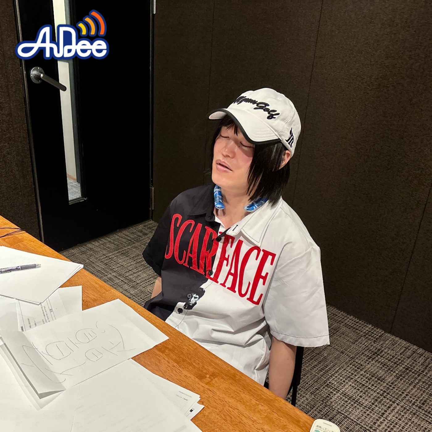 #39 計画も予約も守れない