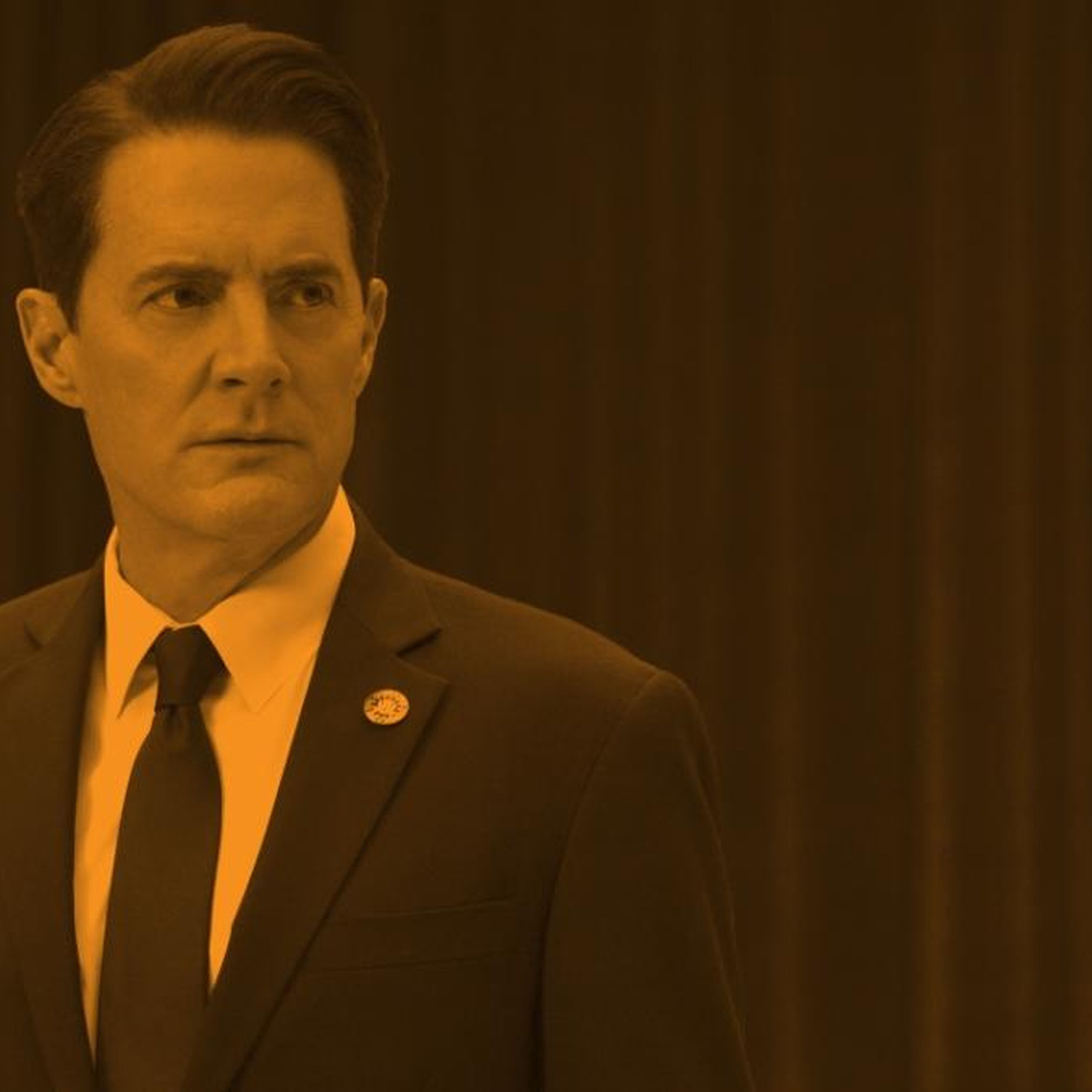 Podcast #55: Twin Peaks returns, Sgt. Pepper deluxe edition, new Saint Etienne episode artwork