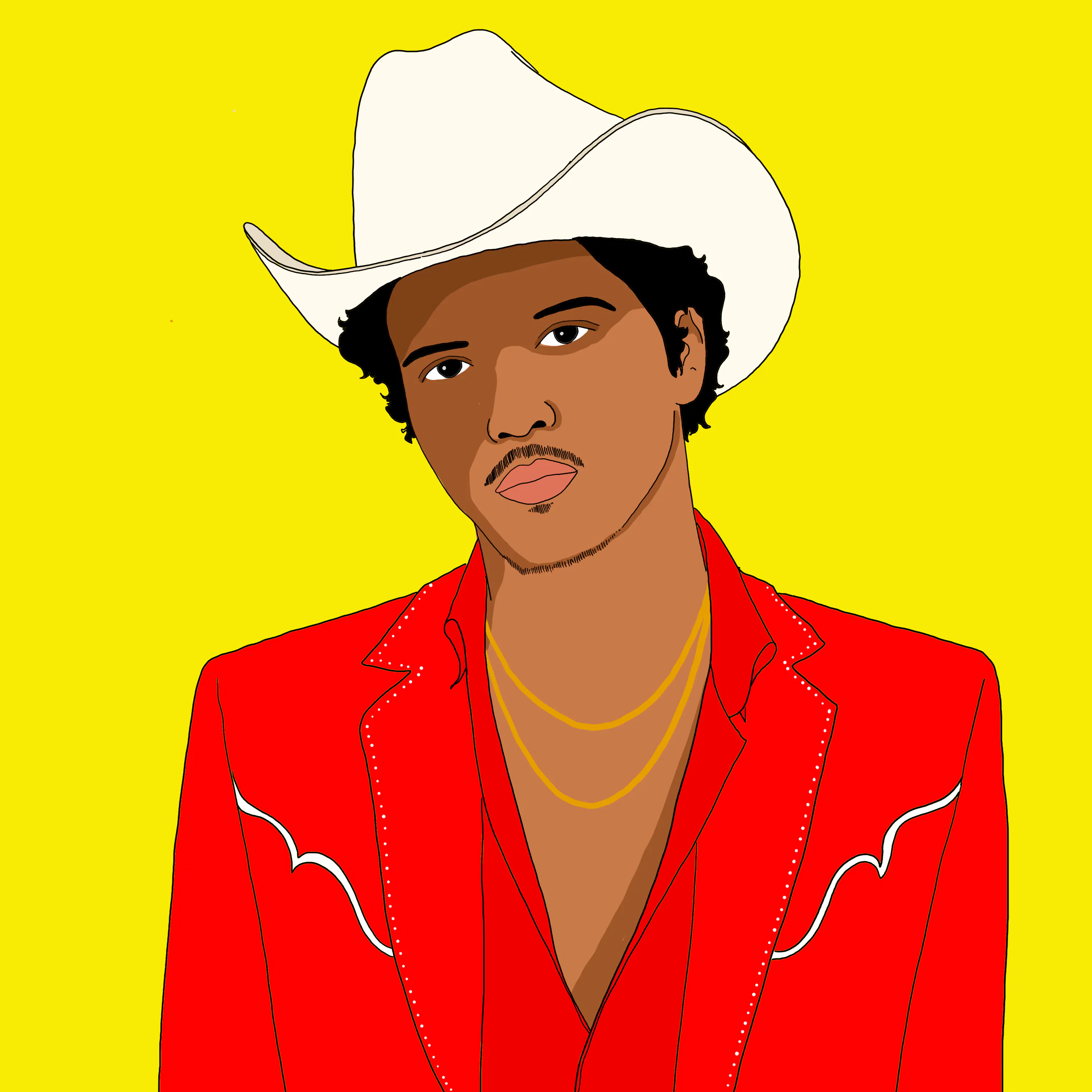 Can Bruno Mars counterprogram his way to another hit album? episode artwork