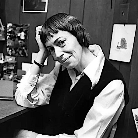 Prologue to Ursula K. le Guin