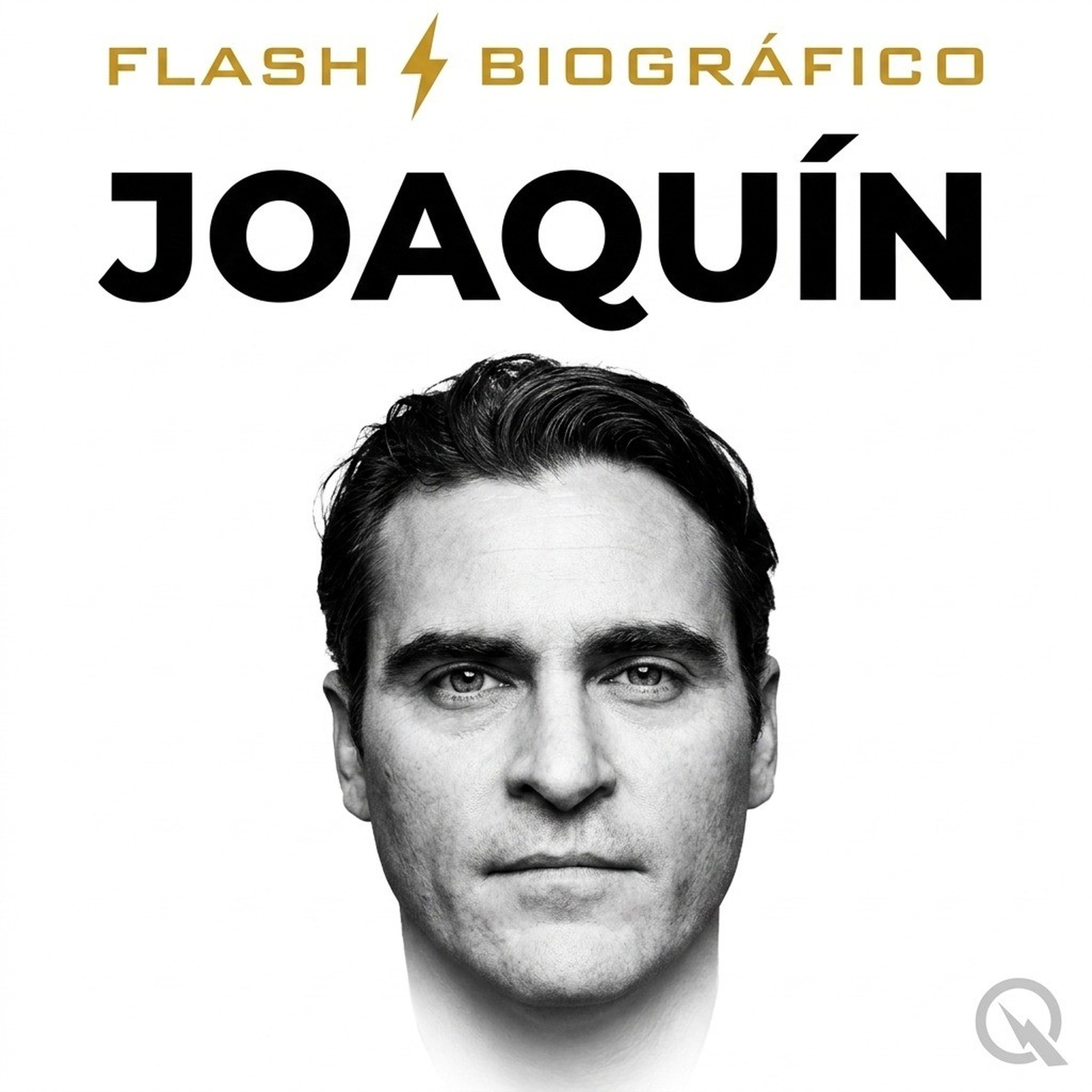 Joaquín - Flash Biográfico