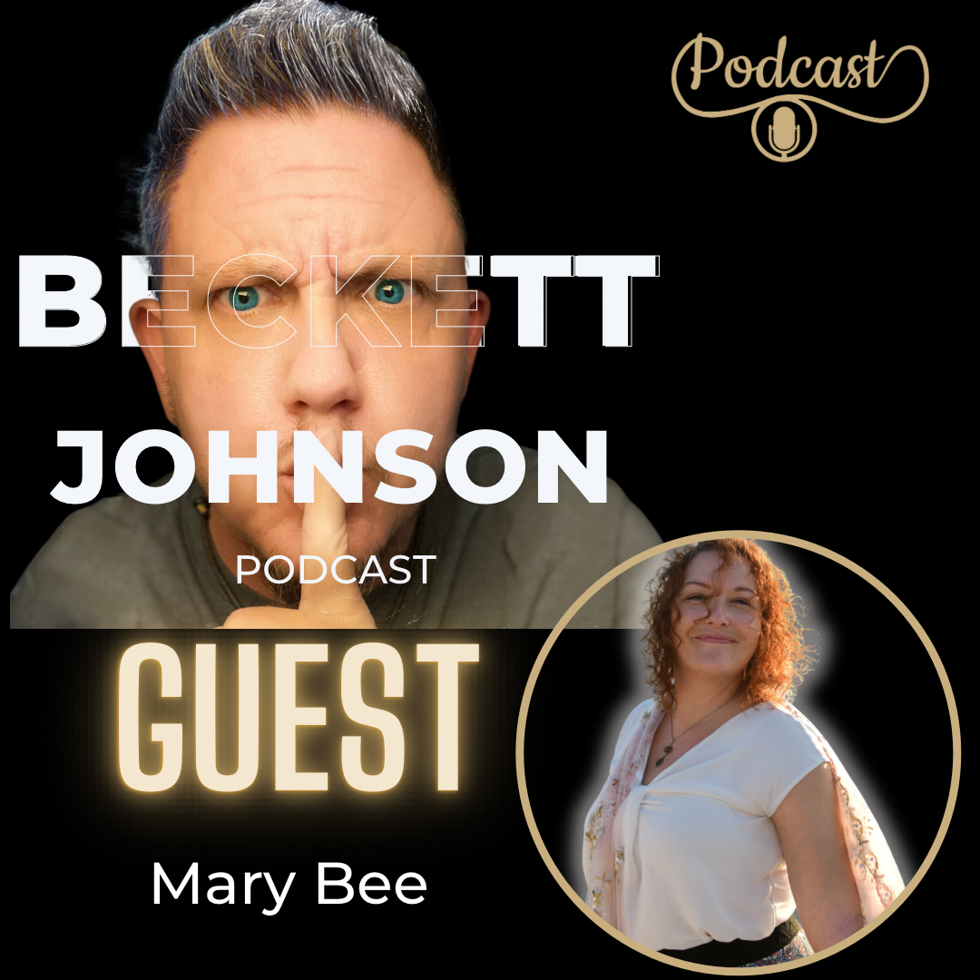 Quantum Nomad with Beckett Johnson