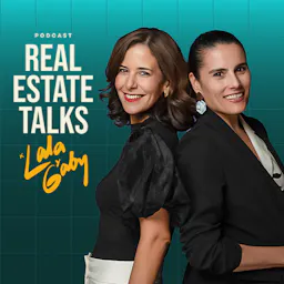 Real Estate Talks podcast artwork