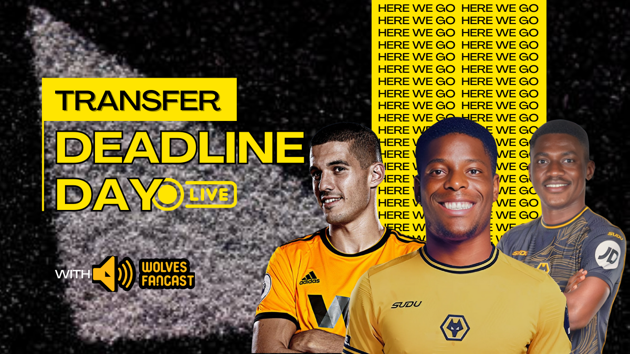 #TDD - Munetsi, Djiga, Coady - Are they complete? #wwfc