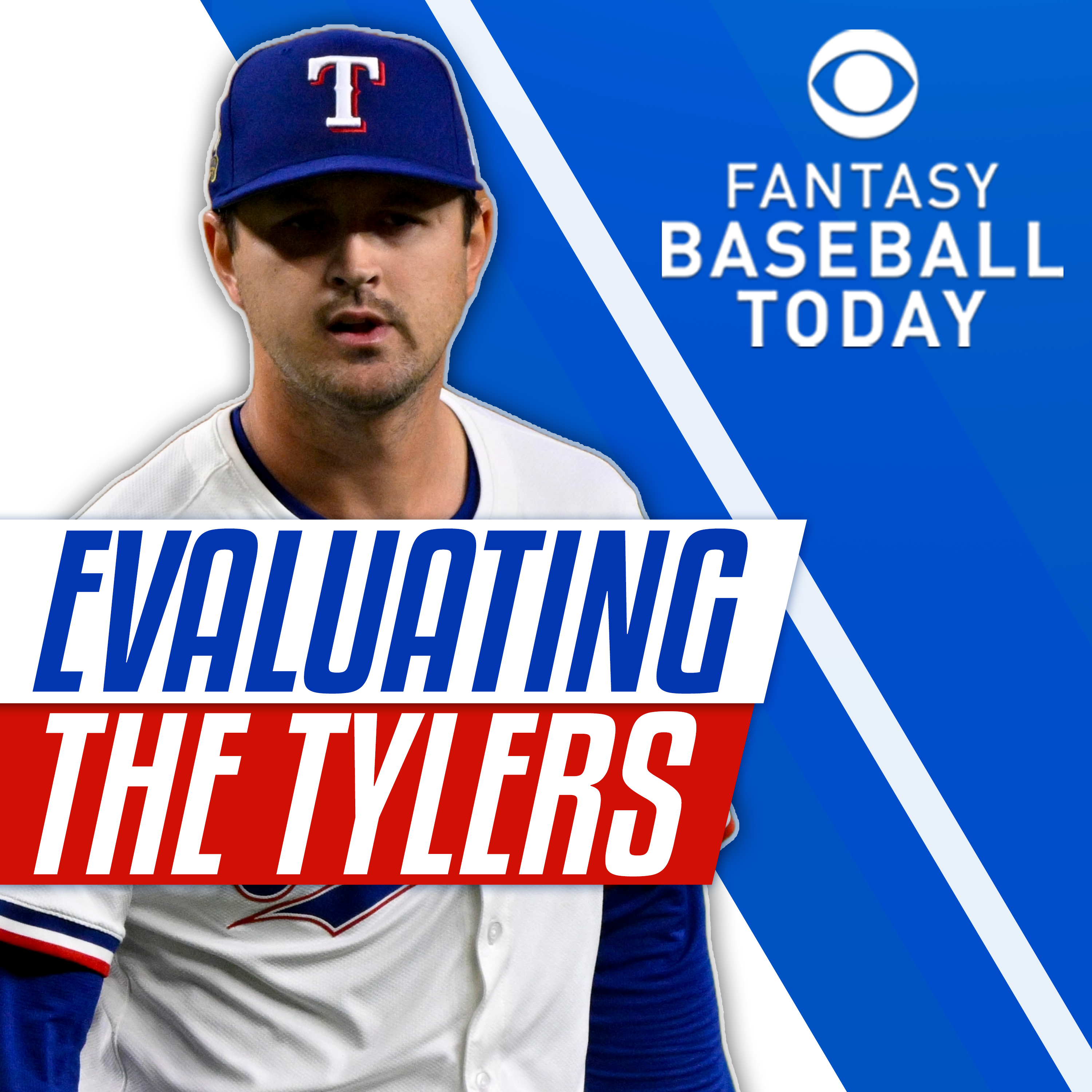 Add Tyler Mahle, Ranking Soderstrom & WORRY-O-METER! (4/16 Fantasy Baseball Podcast)