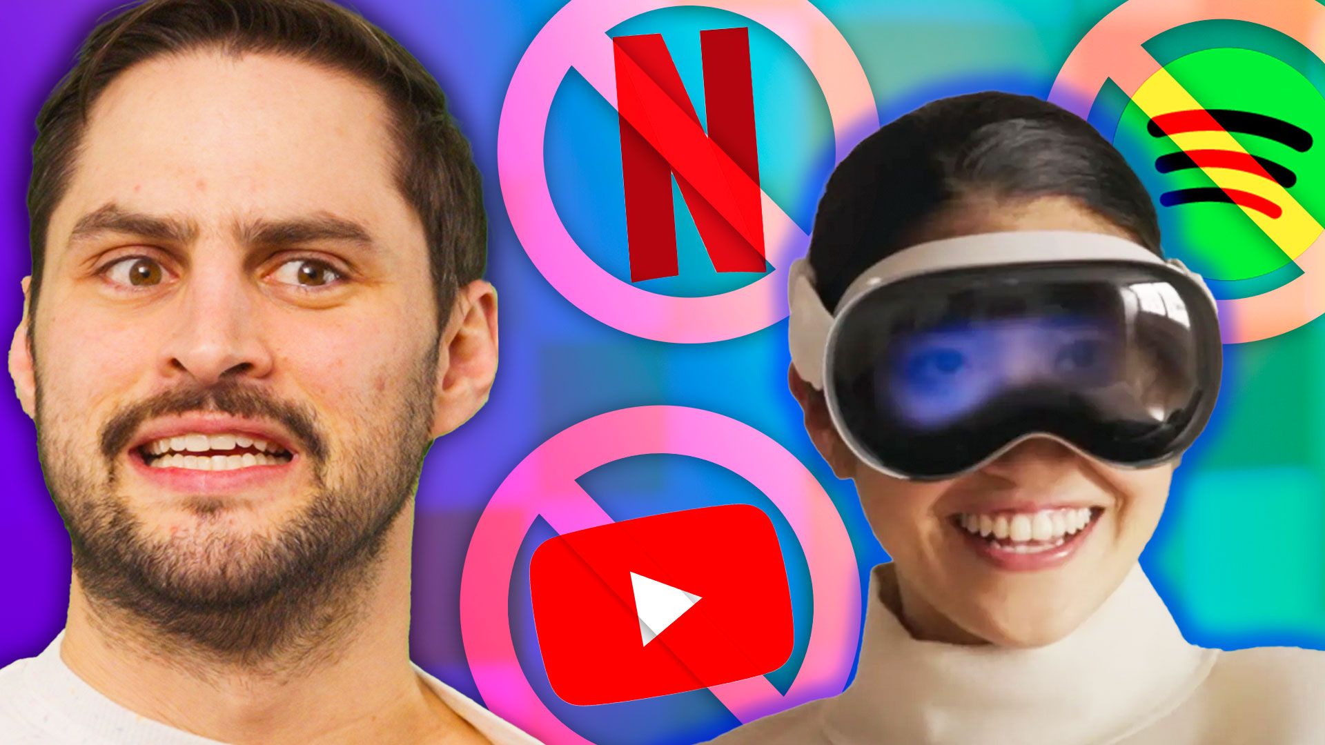 Vision Pro Needs Apps, Amazon Alexa+, More TSMC Arizona Issues, + More!