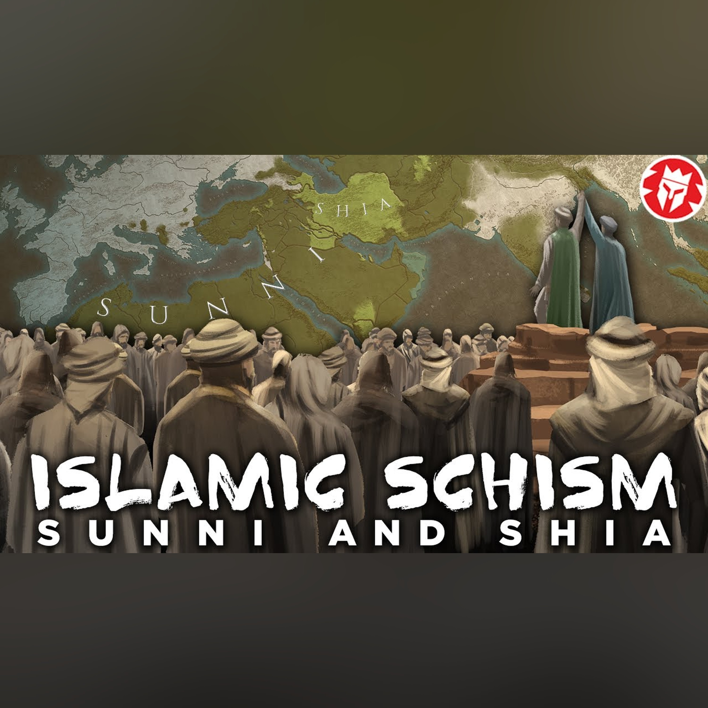 Muslim Schism: How Islam Split into the Sunni and Shia Branches