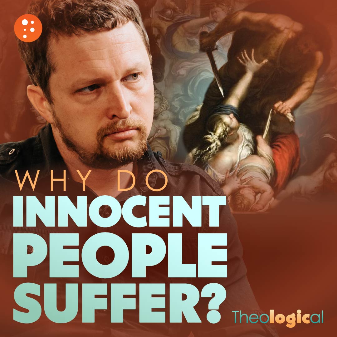 Theological | PragerU