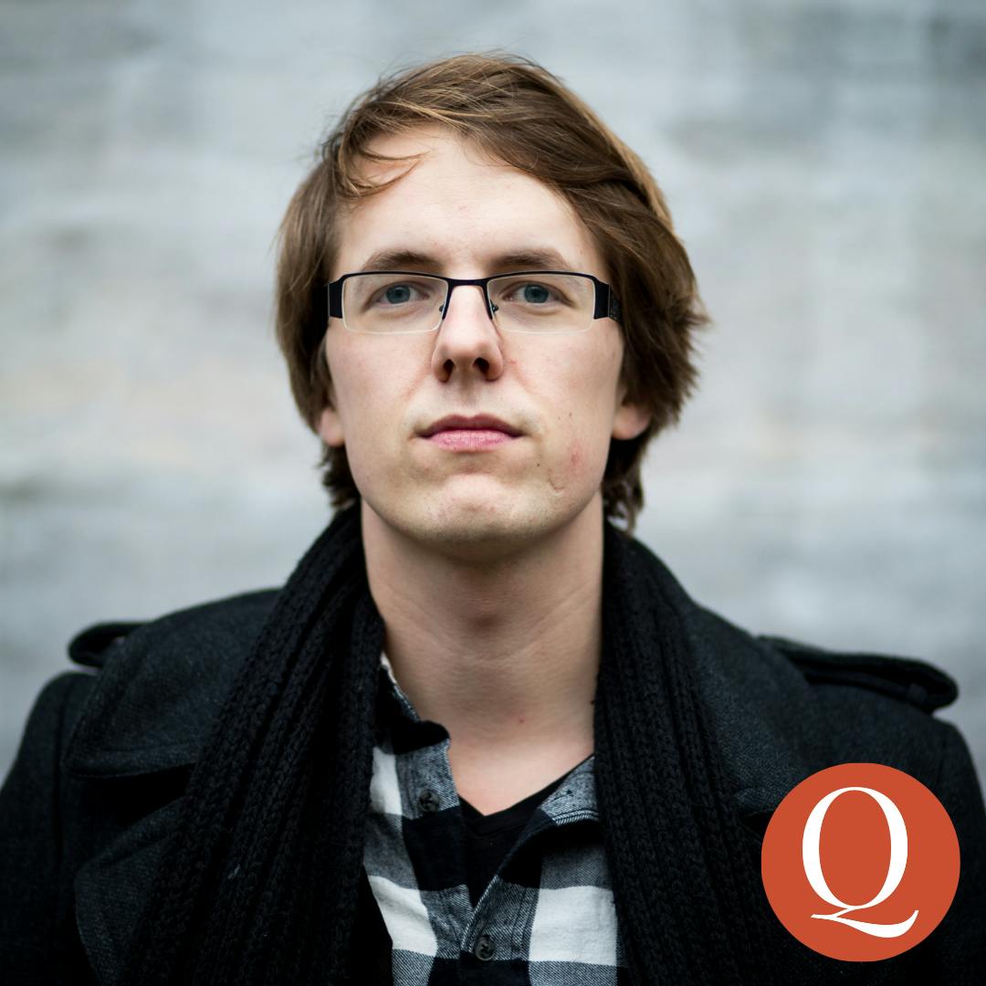 The Biggest Taboo in Academia: Israel, with Maarten Boudry The Biggest Taboo in Academia: Israel, with Maarten Boudry