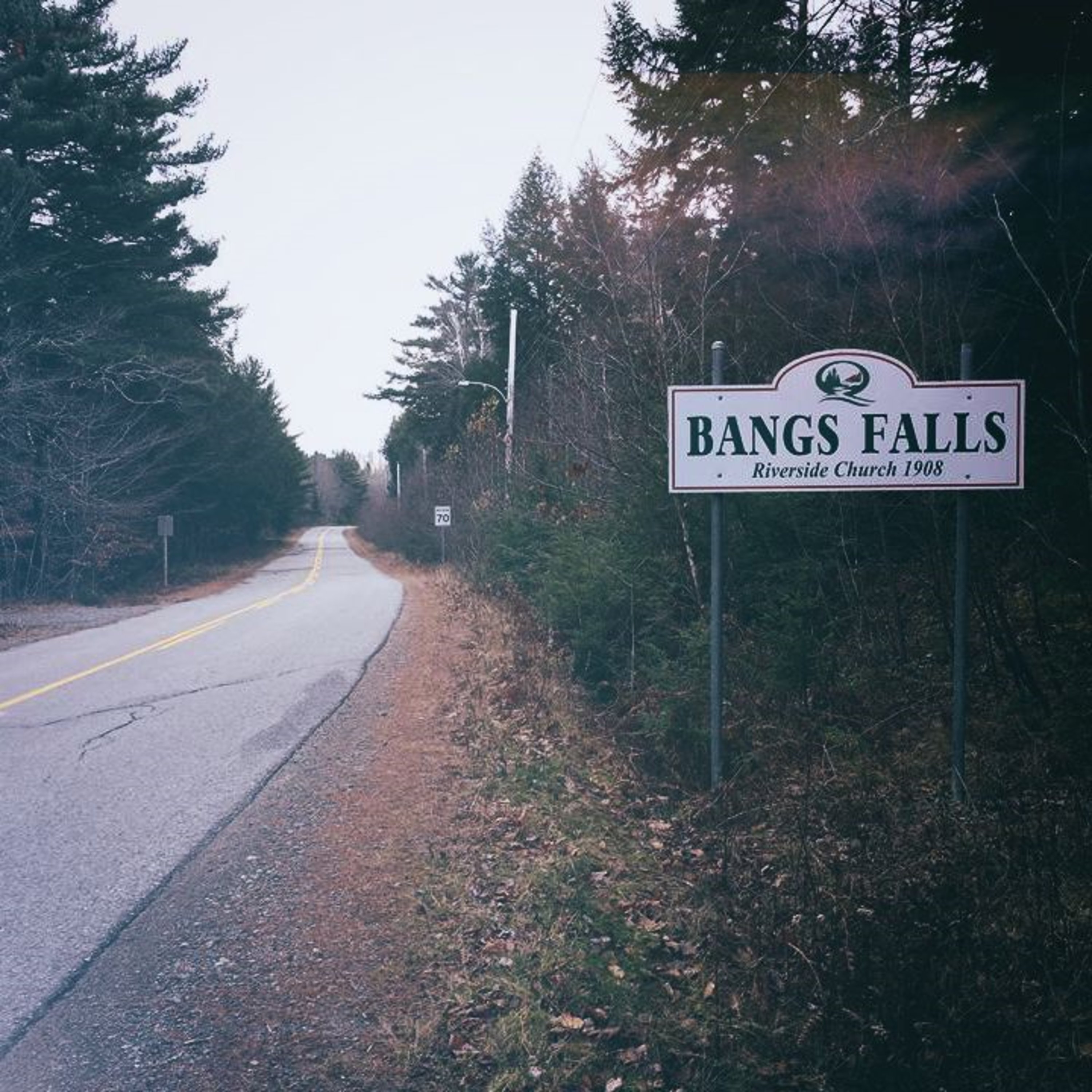 Jane Hurshman - Life with Billy (NS)