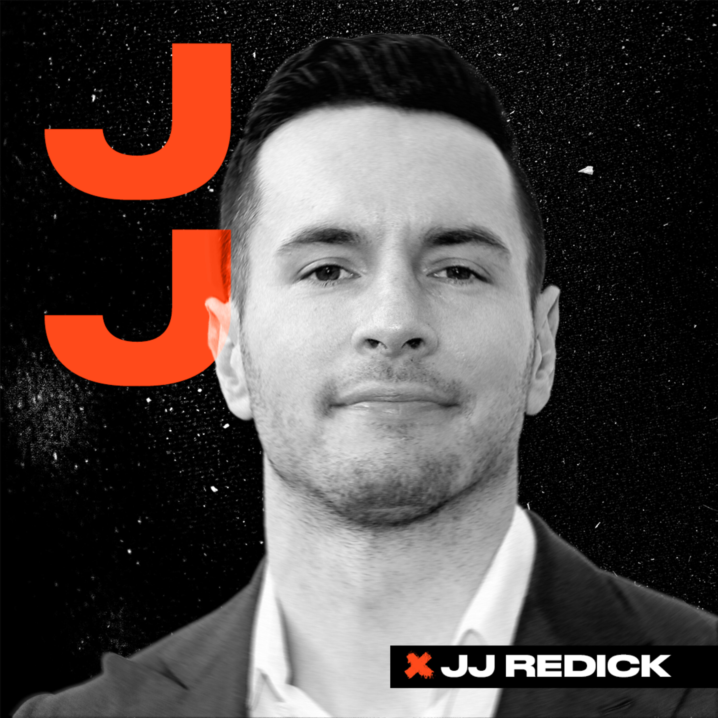 JJ Redick