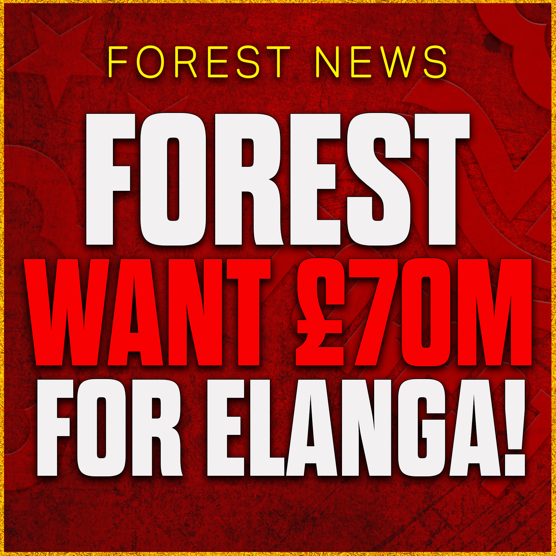 Forest Fan TV - A Nottingham Forest Podcast