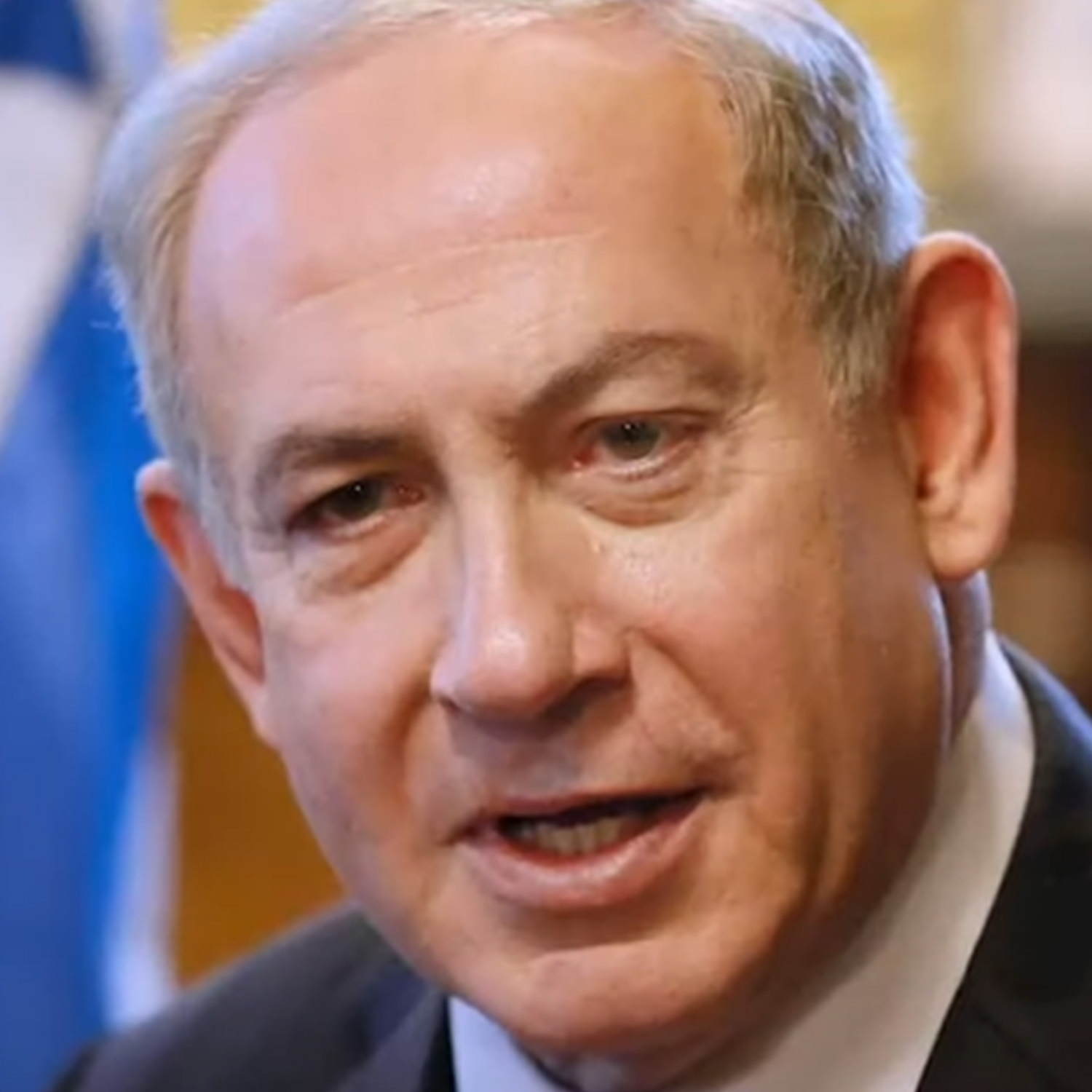 Netanyahu Stops the Ceasefire Deal Approval