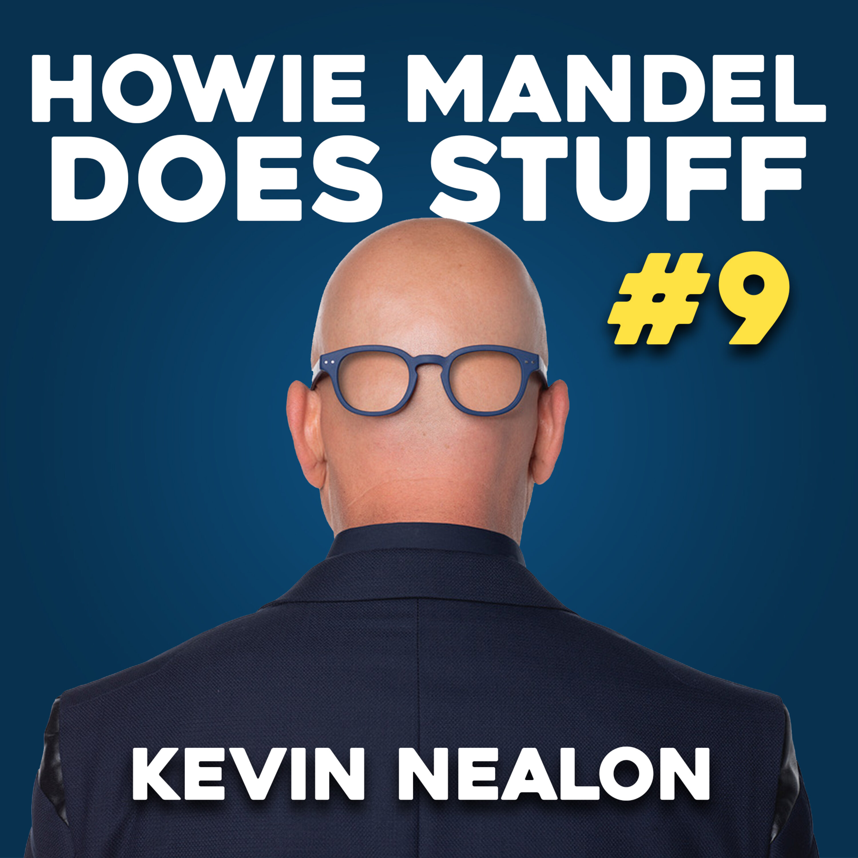 Kevin Nealon talks SNL, Pranks, and Caricatures