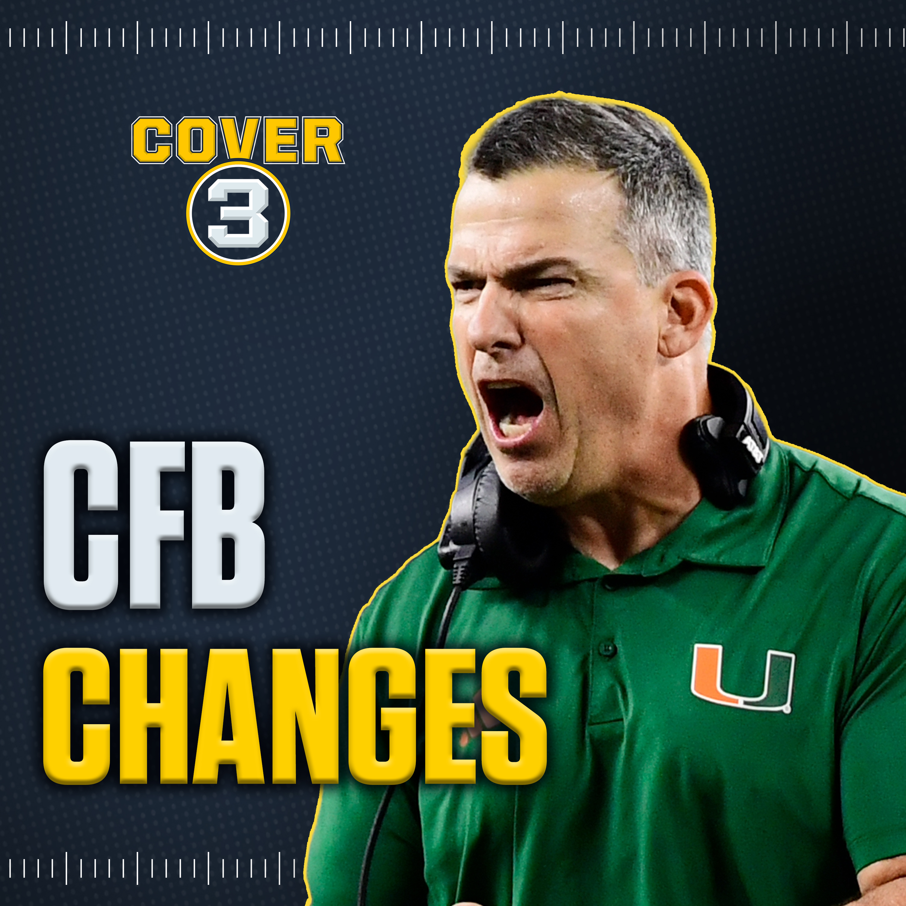 COLLEGE FOOTBALL IS CHANGING: White House Reform | Recruiting Updates | MUCH MORE! 🏈