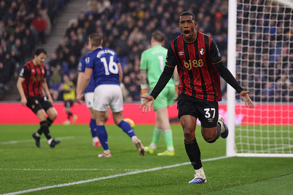 Why aren't Everton signing players like Rayan and Truffert? | Byline 80