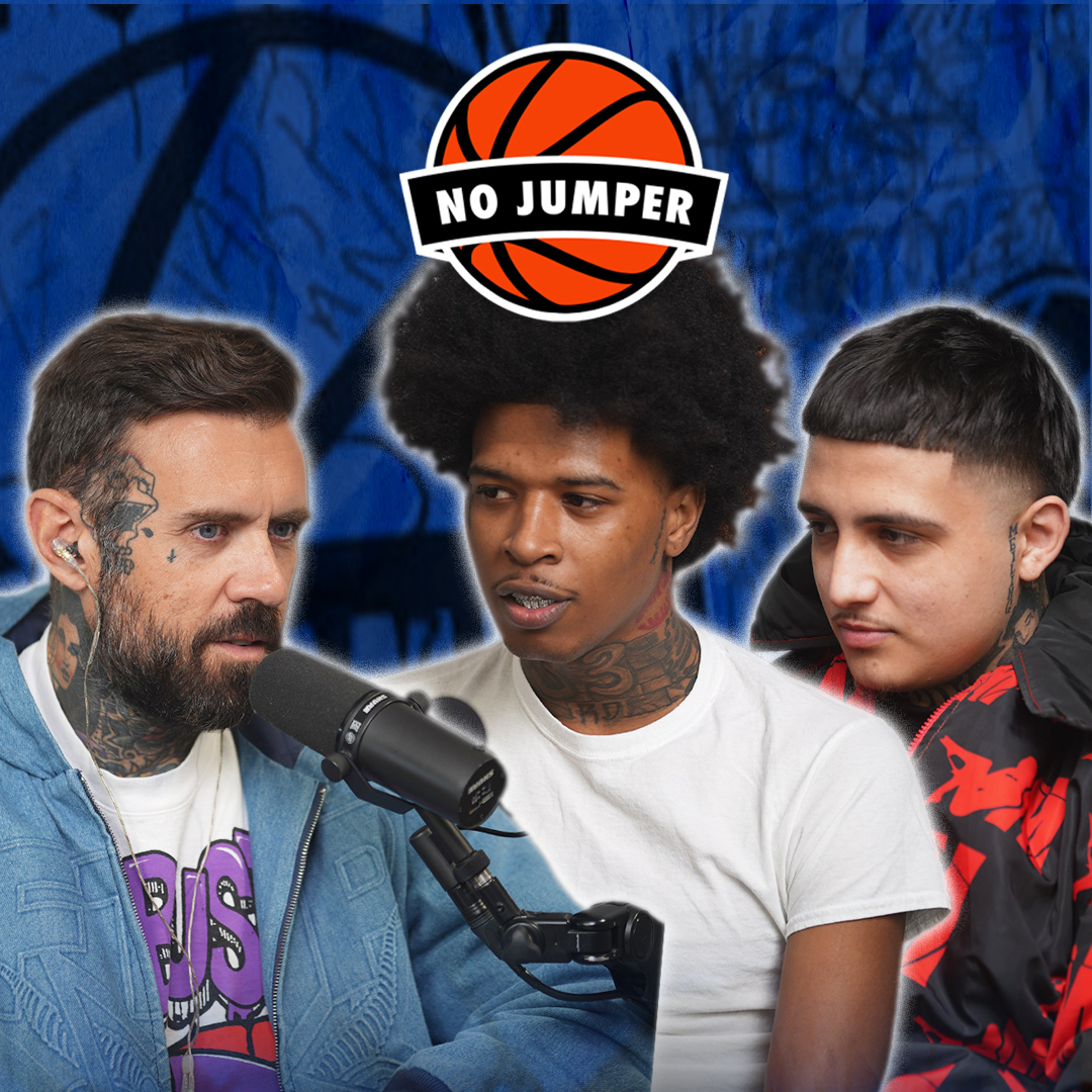 BOE Sosa & BOE Mumu on Sacramento Politics, Mozzy, EBK Beef, Bris, Stunna Girl & More