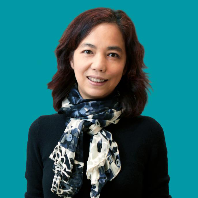 Fei-Fei Li, "The World's I See: Curiosity, Exploration, and Discovery at the Dawn of AI"