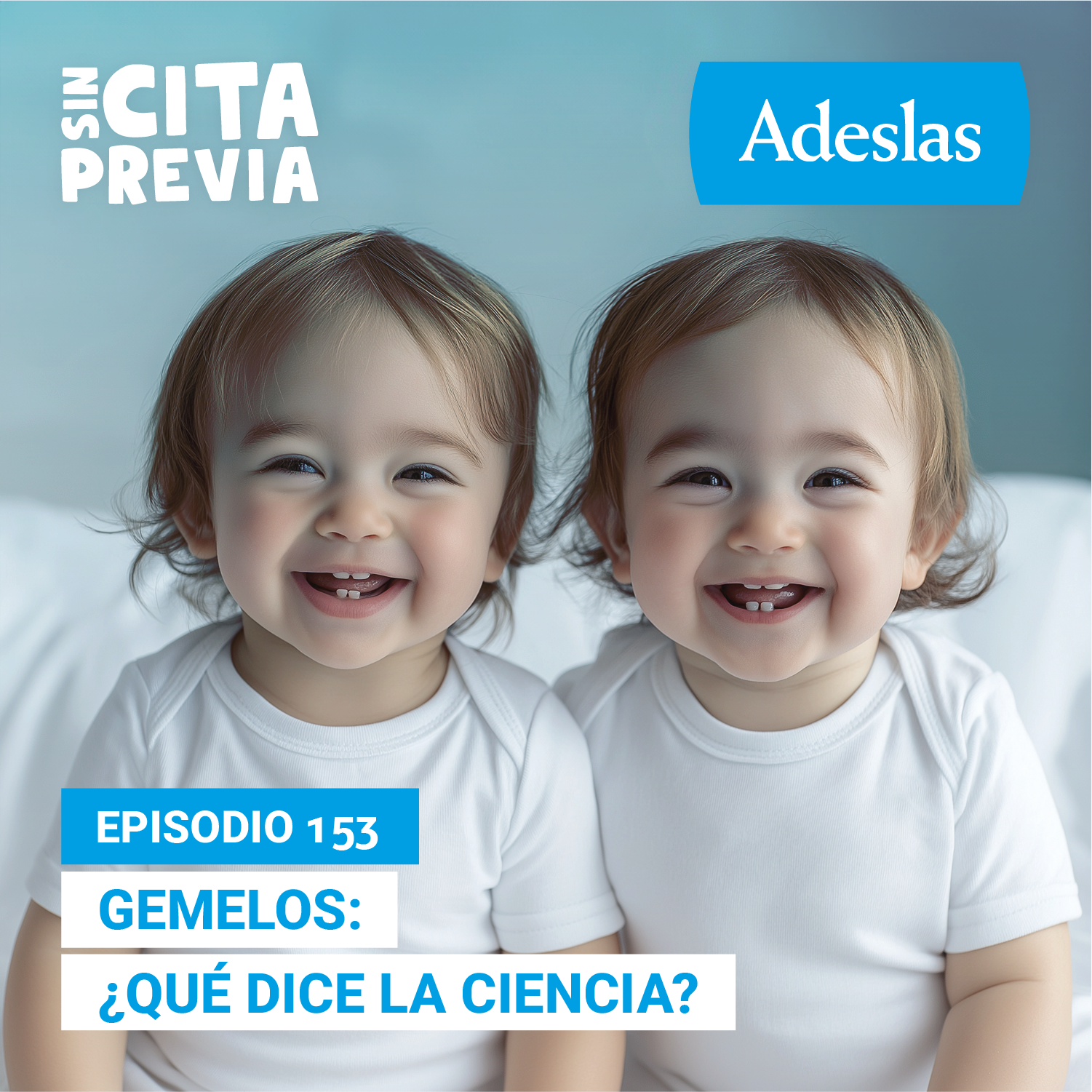 Gemelos: ¿qué dice la ciencia?