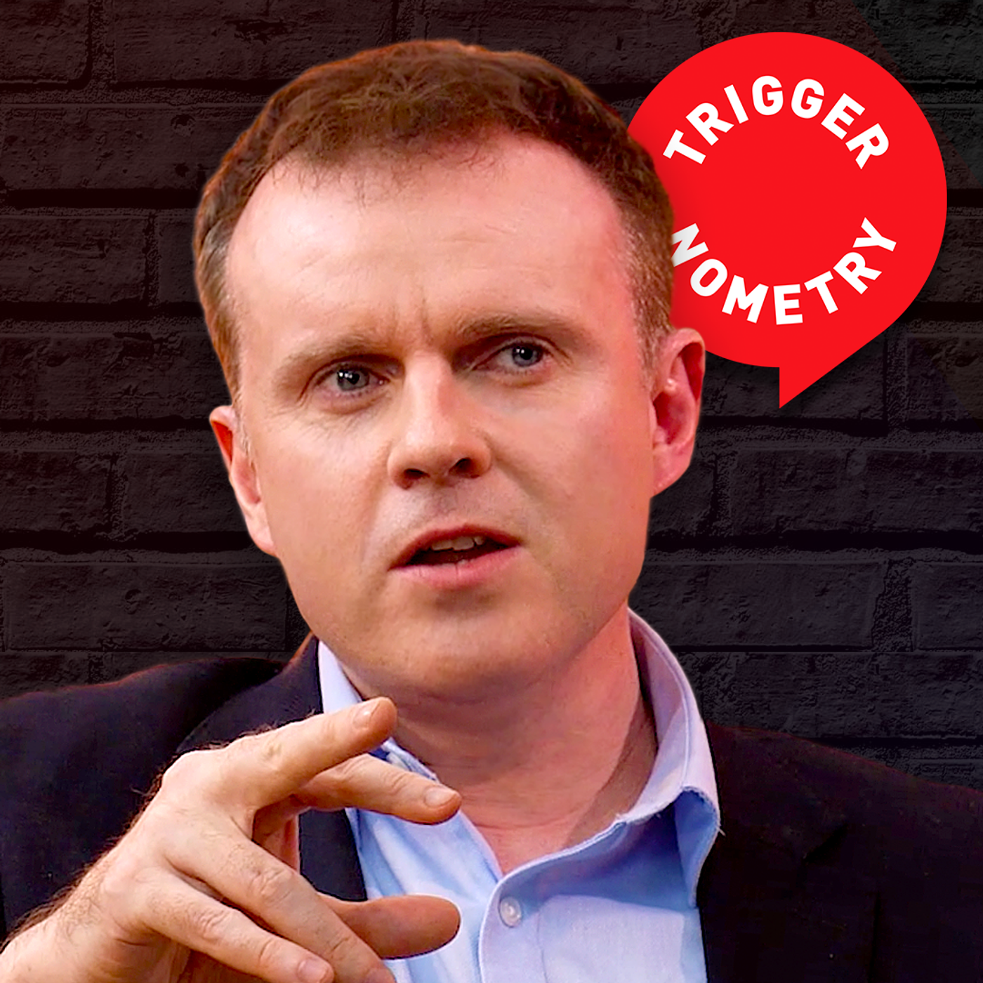 Andrew Doyle: "Vote Left or Right, You Still Get Woke Politics"