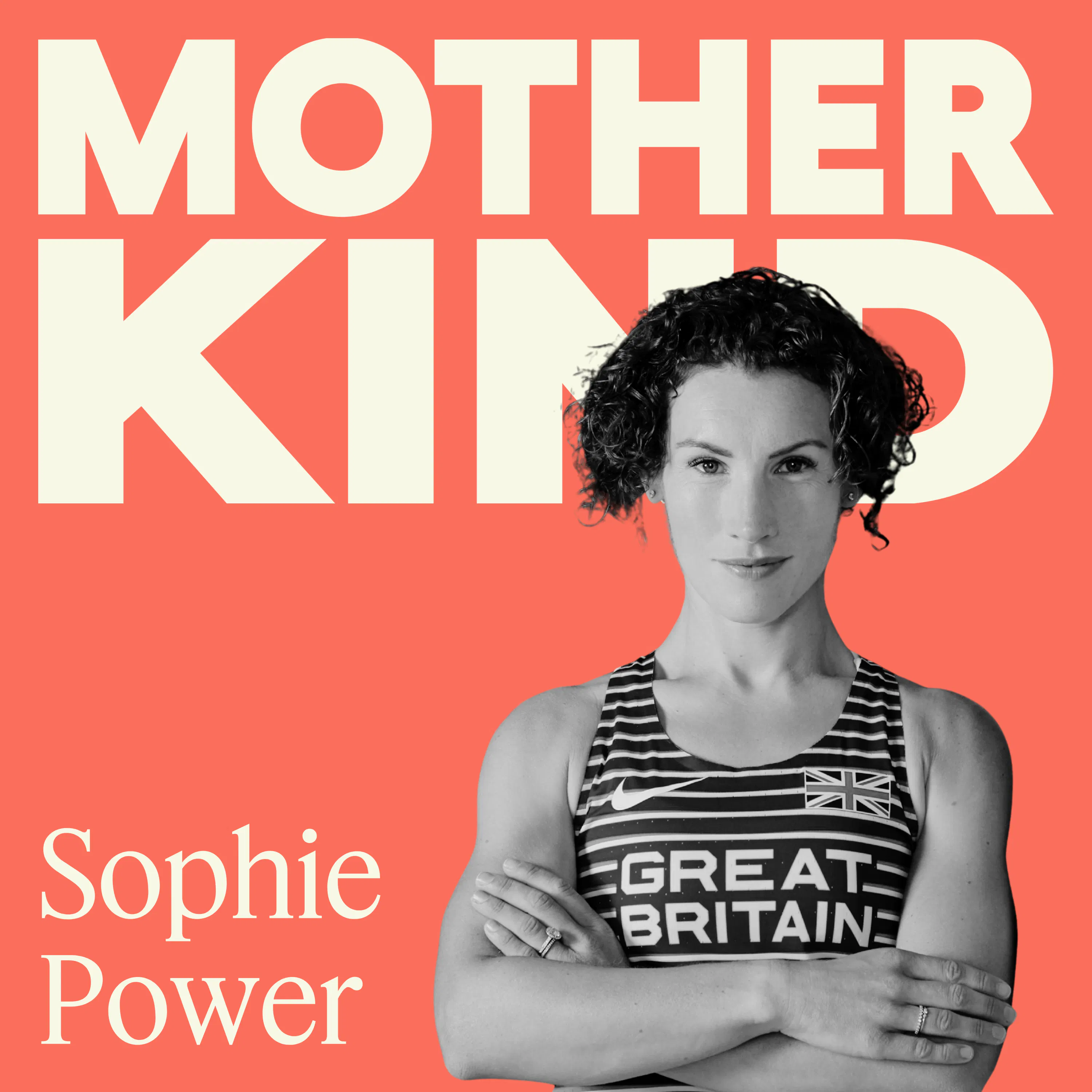 Why Being a Good Mother Might Mean Putting Yourself First episode artwork