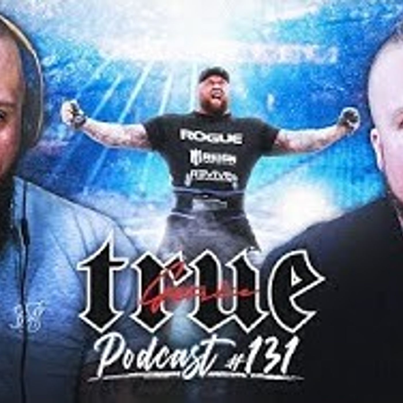 EDDIE HALL INTERVIEW | Agrees To Fight Hafthor Bjornsson | Disputes 501kg World Record Deadlift