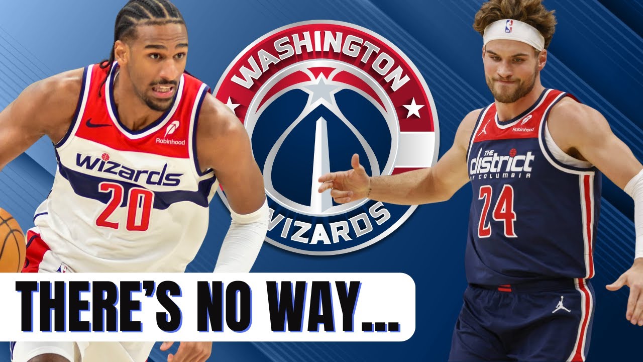 All Signs Point To THIS... | Daily Wizards News & Rumors episode artwork