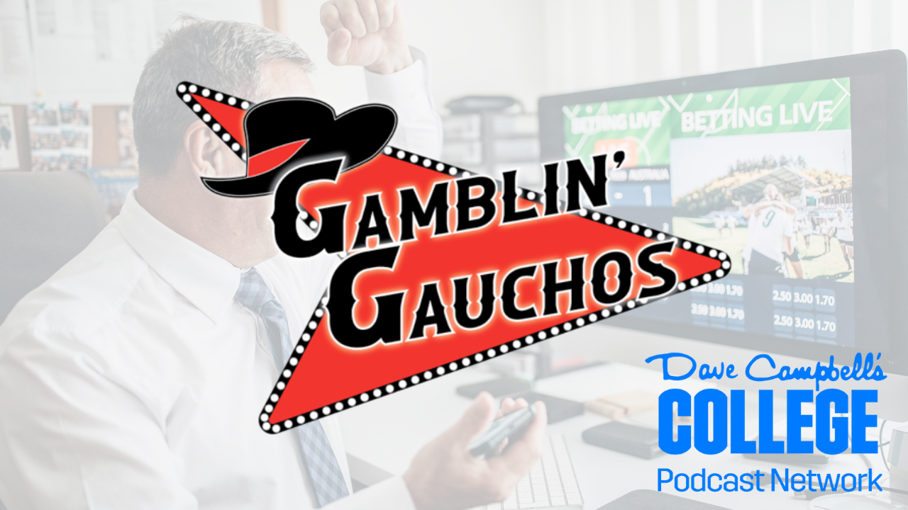 GAMBLIN' GAUCHOS: We're Opening Up on the Open Date episode artwork