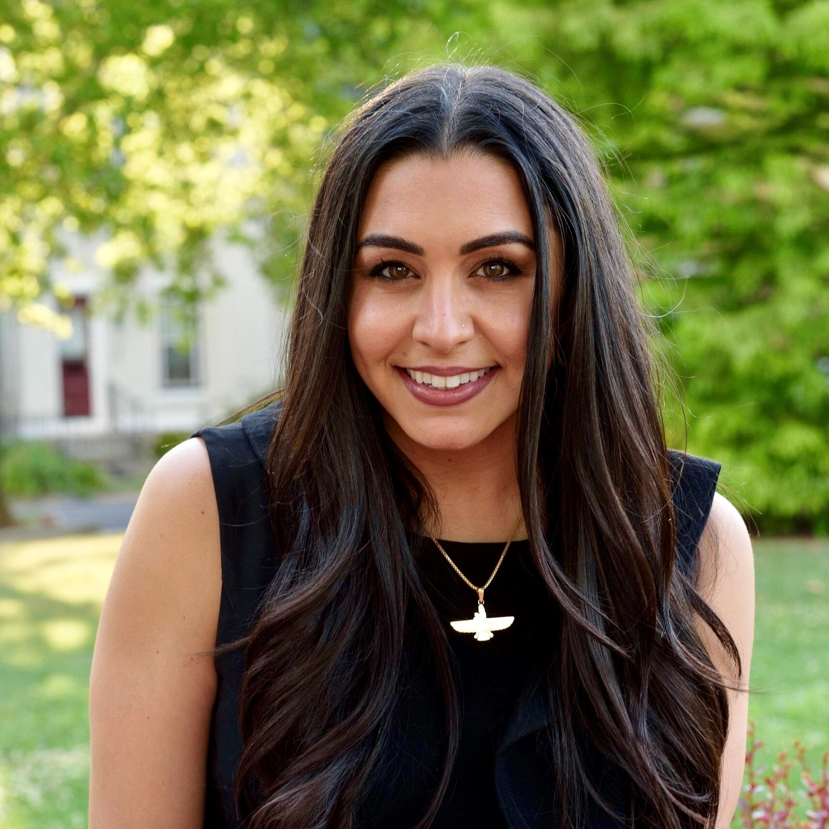 Dayton Daily News The Path Forward