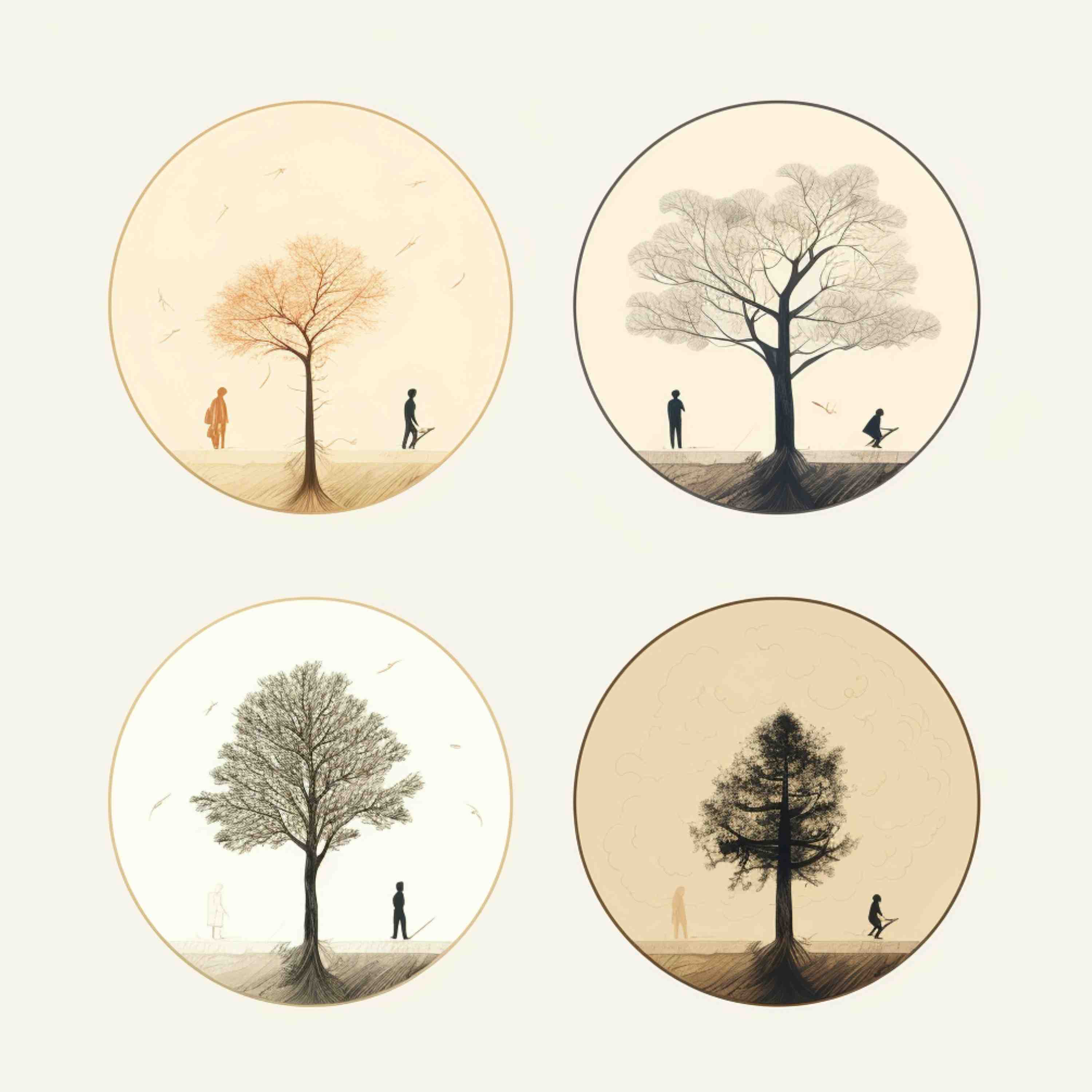 The 4 Stages of Business Growth: An In-Depth Guide by Ramit Sethi of I Will Teach You to Be Rich