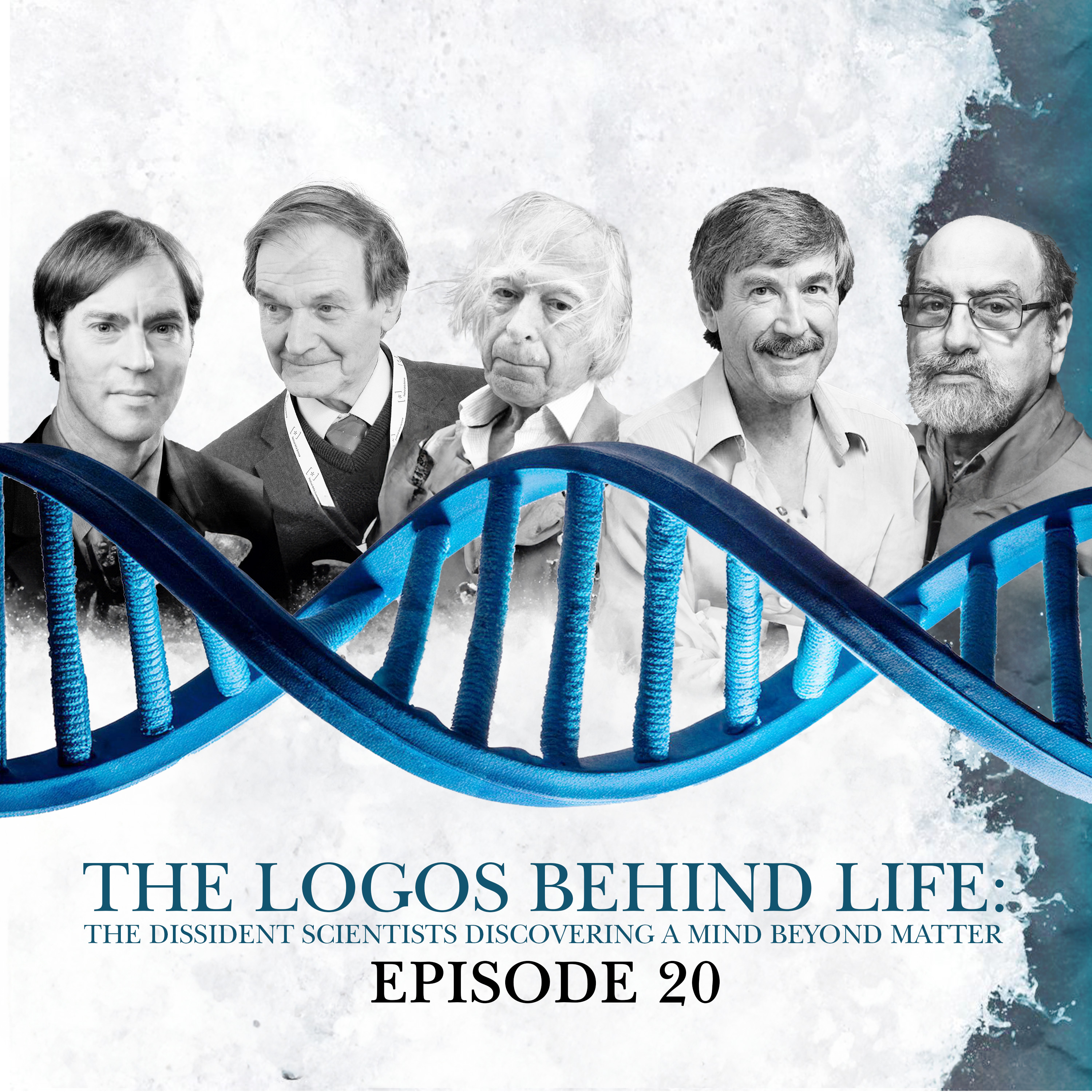 The Surprising Rebirth Of Belief In God