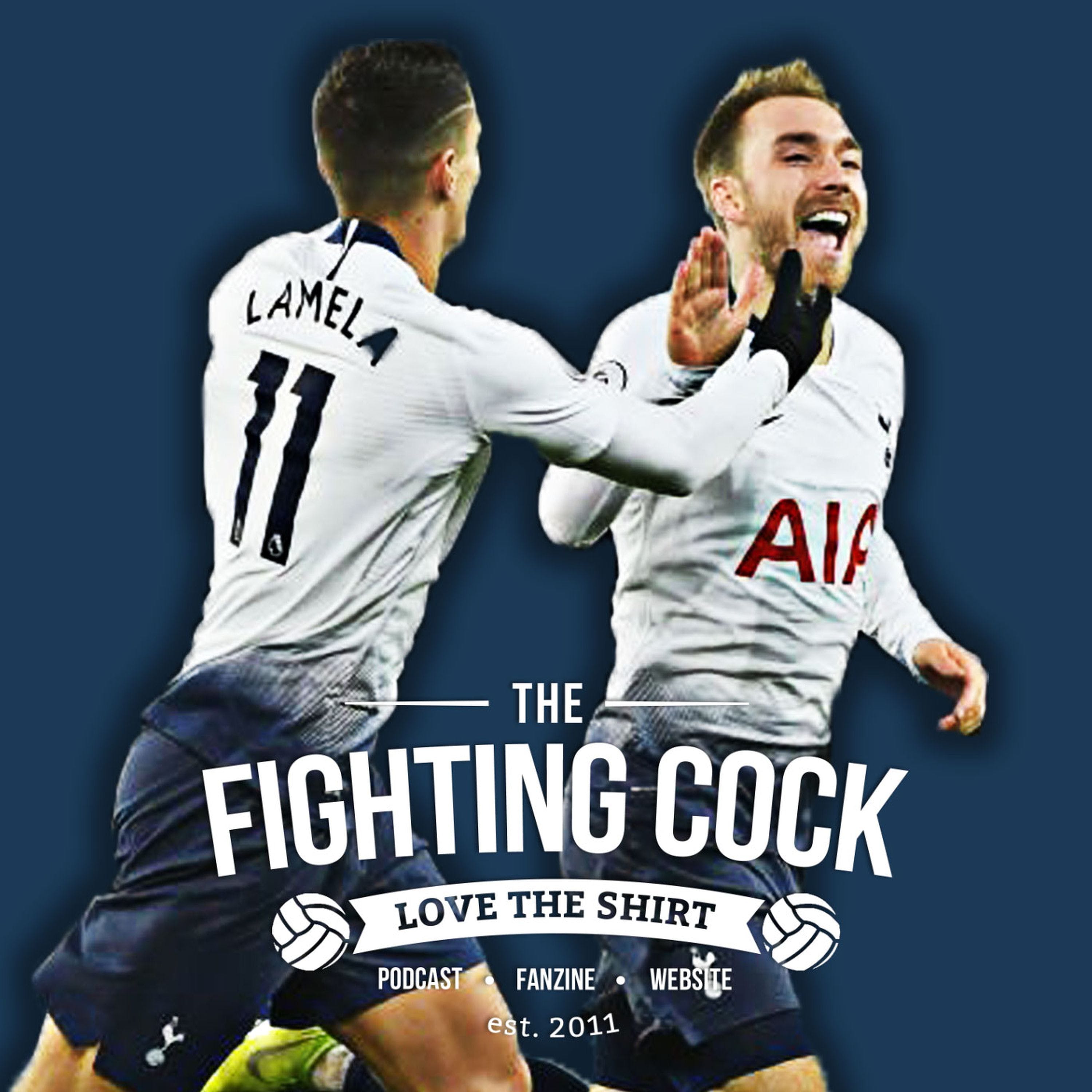 S8E39 - Everton took dick - Merry Xmas