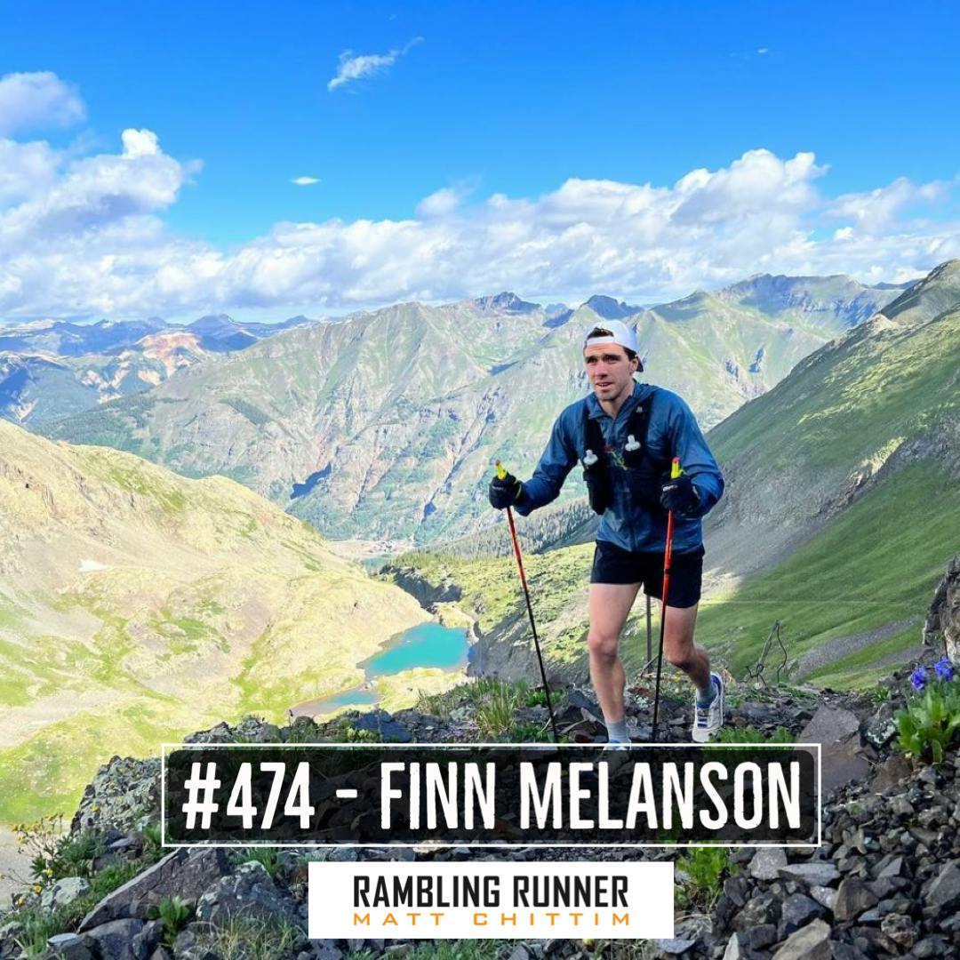 #474 - Finn Melanson: The Business of Running Media