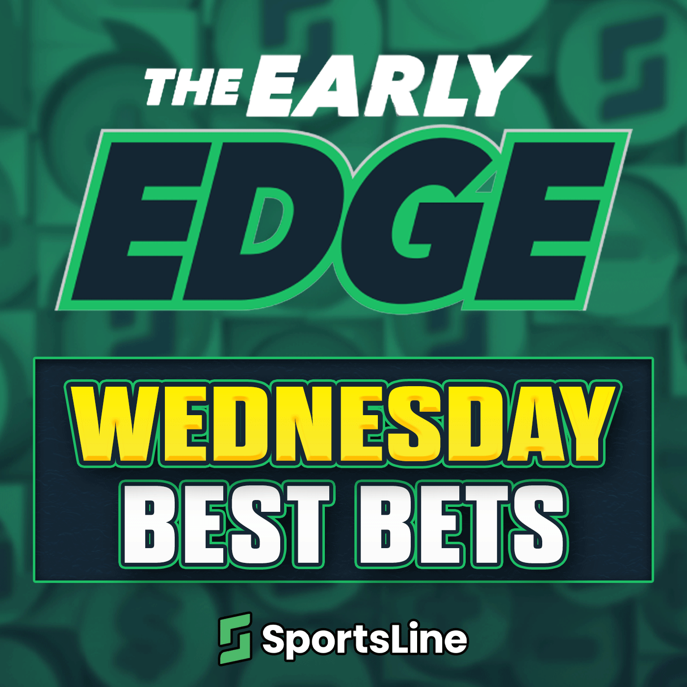Wednesday's BEST BETS: Seahawks-Patriots + NBA Props + Phoenix Open