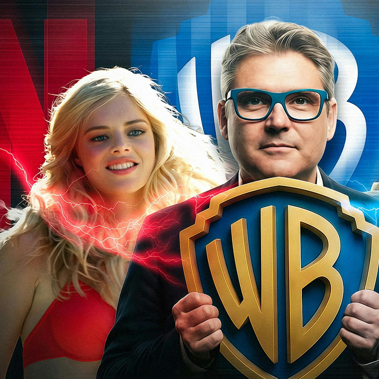 🔥 PARAMOUNT DECLARA LA GUERRA A NETFLIX PARA CONTROLAR HOLLYWOOD 🔥 PARAMOUNT DECLARA LA GUERRA A NETFLIX PARA CONTROLAR HOLLYWOOD