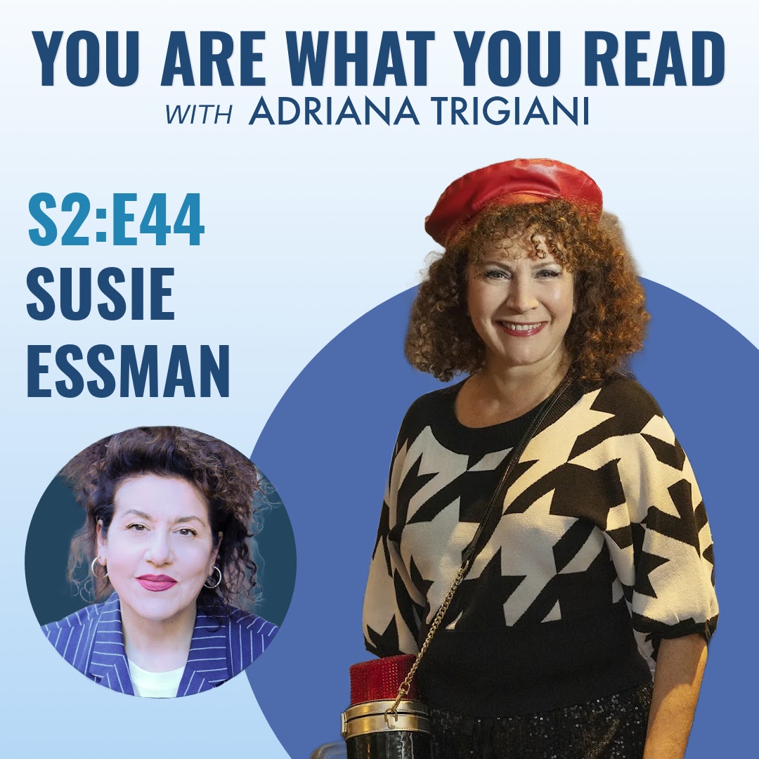 You Are What You Read