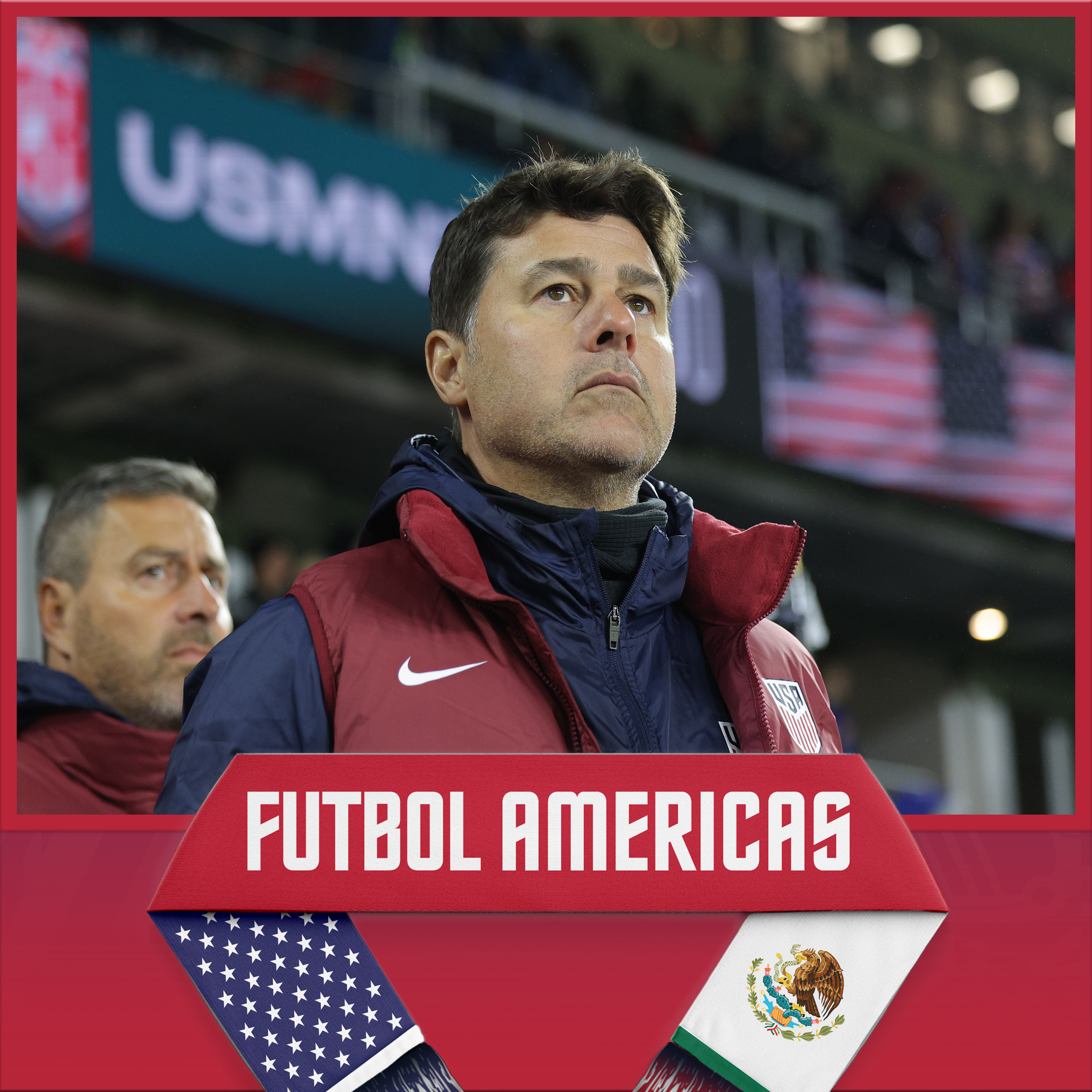 Futbol Americas: Pochettino Names USMNT Squad