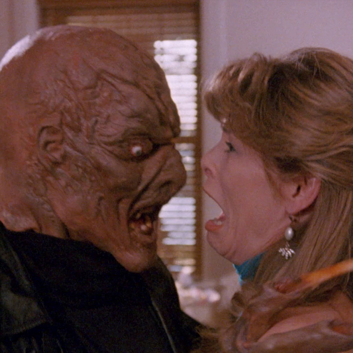 The Night Killer (1990)