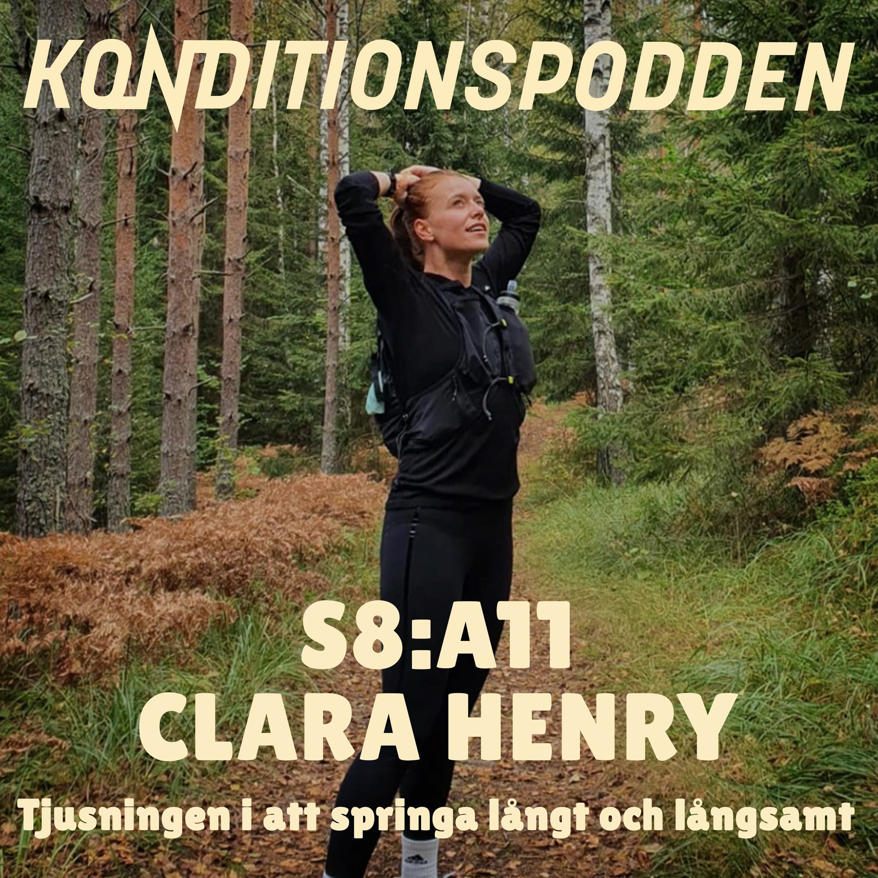 Konditionspodden