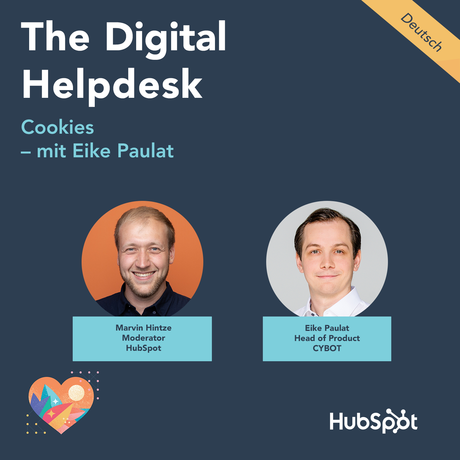 #081 Cookies mit Eike Paulat episode artwork
